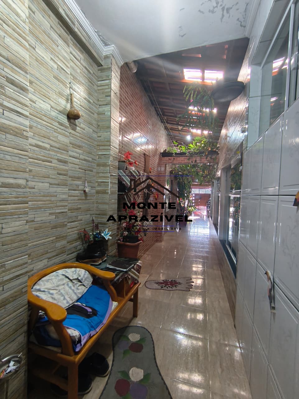 Casa, 4 quartos - Foto 37