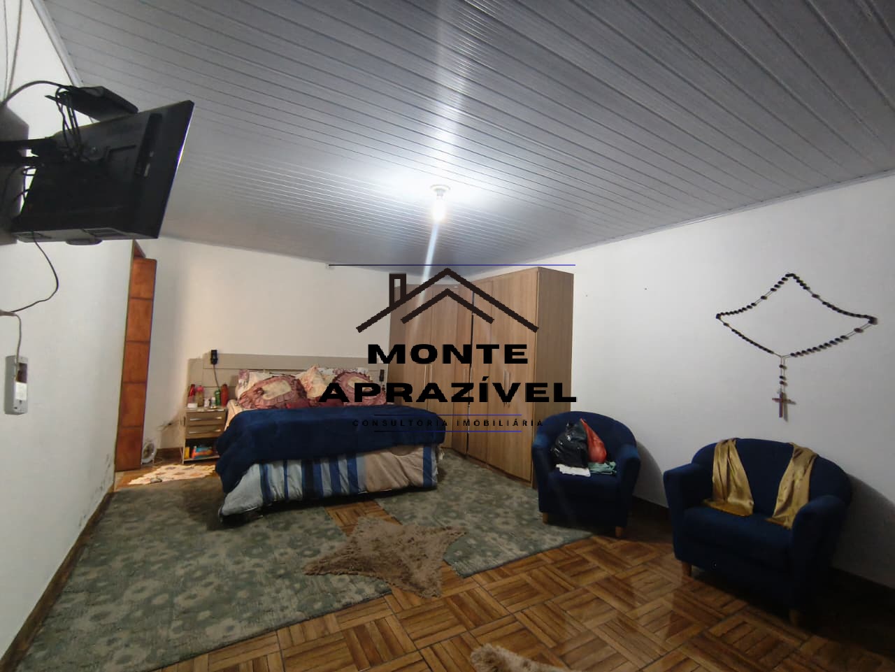 Casa, 4 quartos - Foto 39