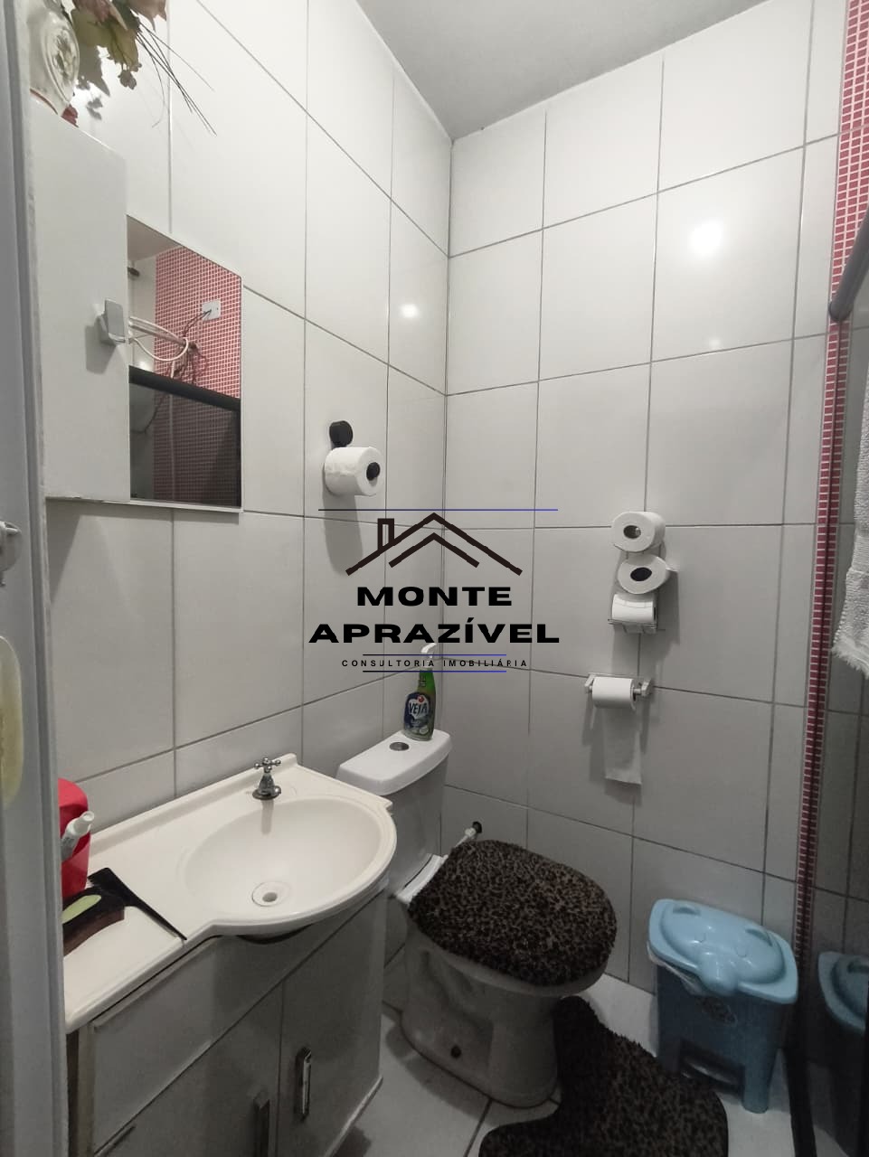 Casa, 4 quartos - Foto 40