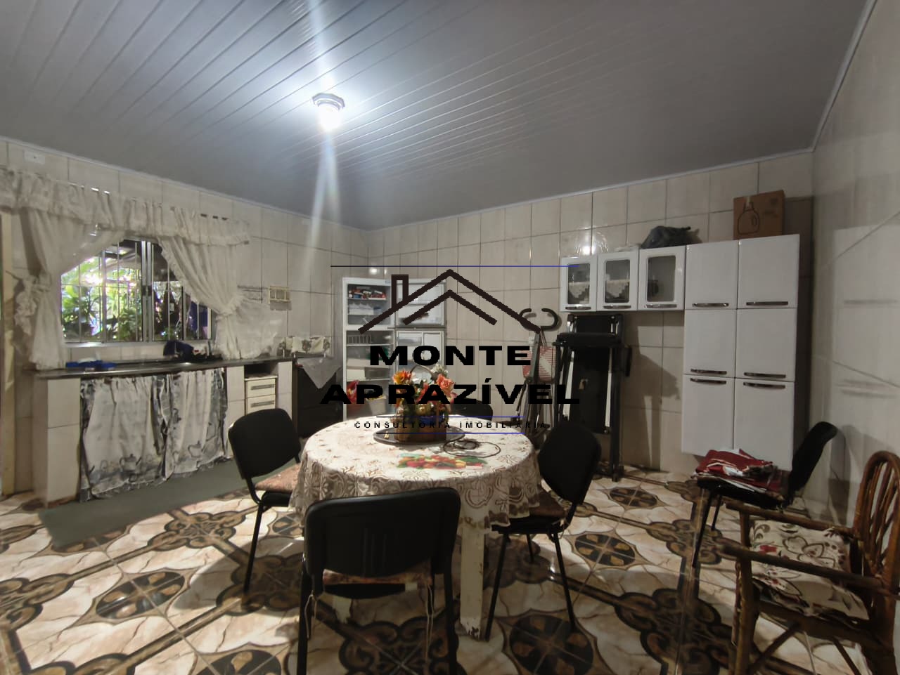Casa, 4 quartos - Foto 43