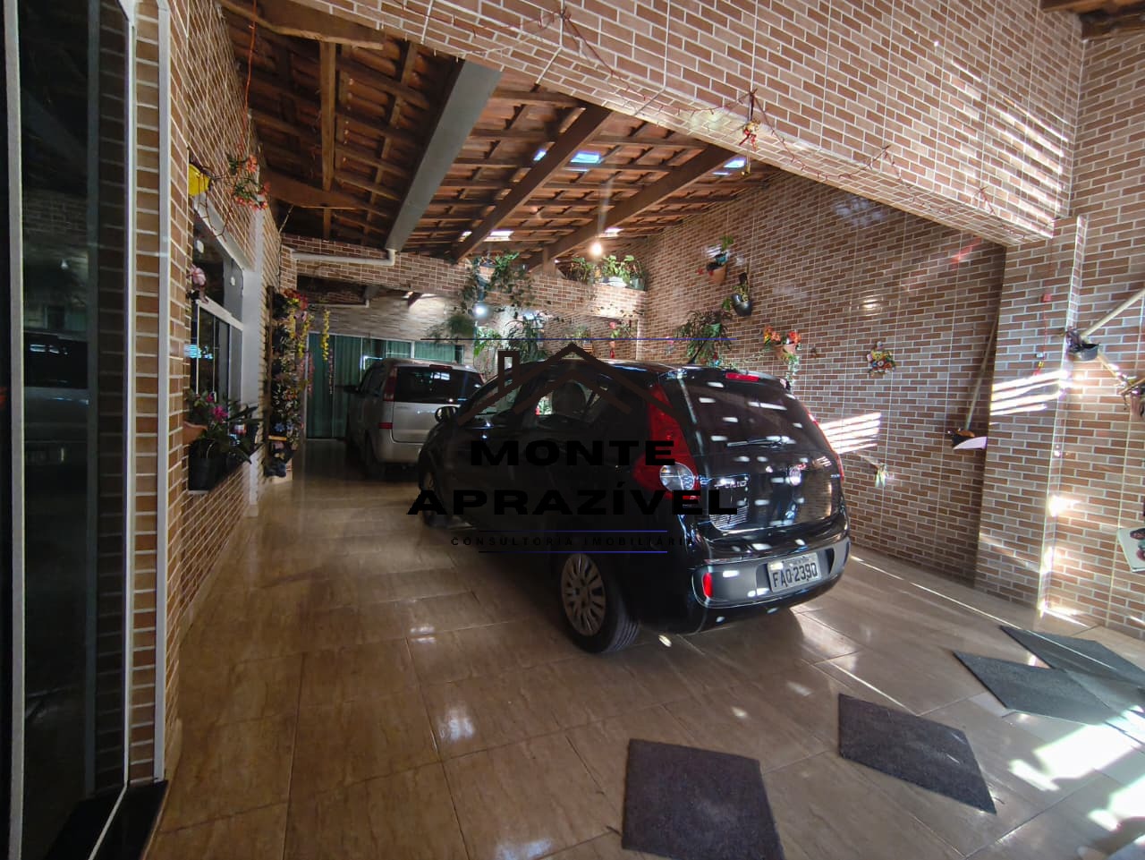 Casa, 4 quartos - Foto 46