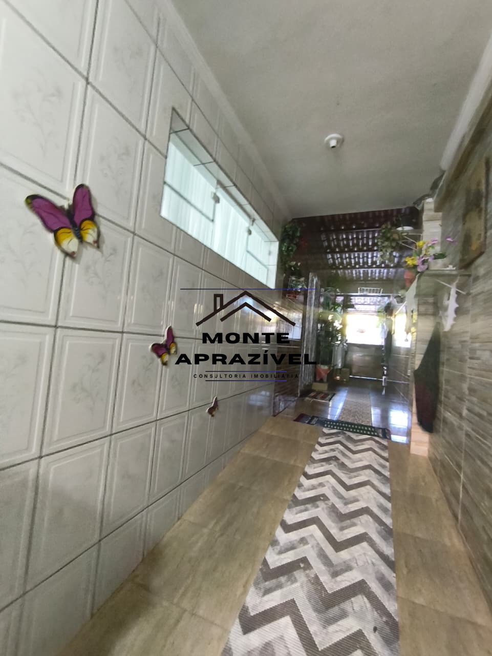 Casa, 4 quartos - Foto 45