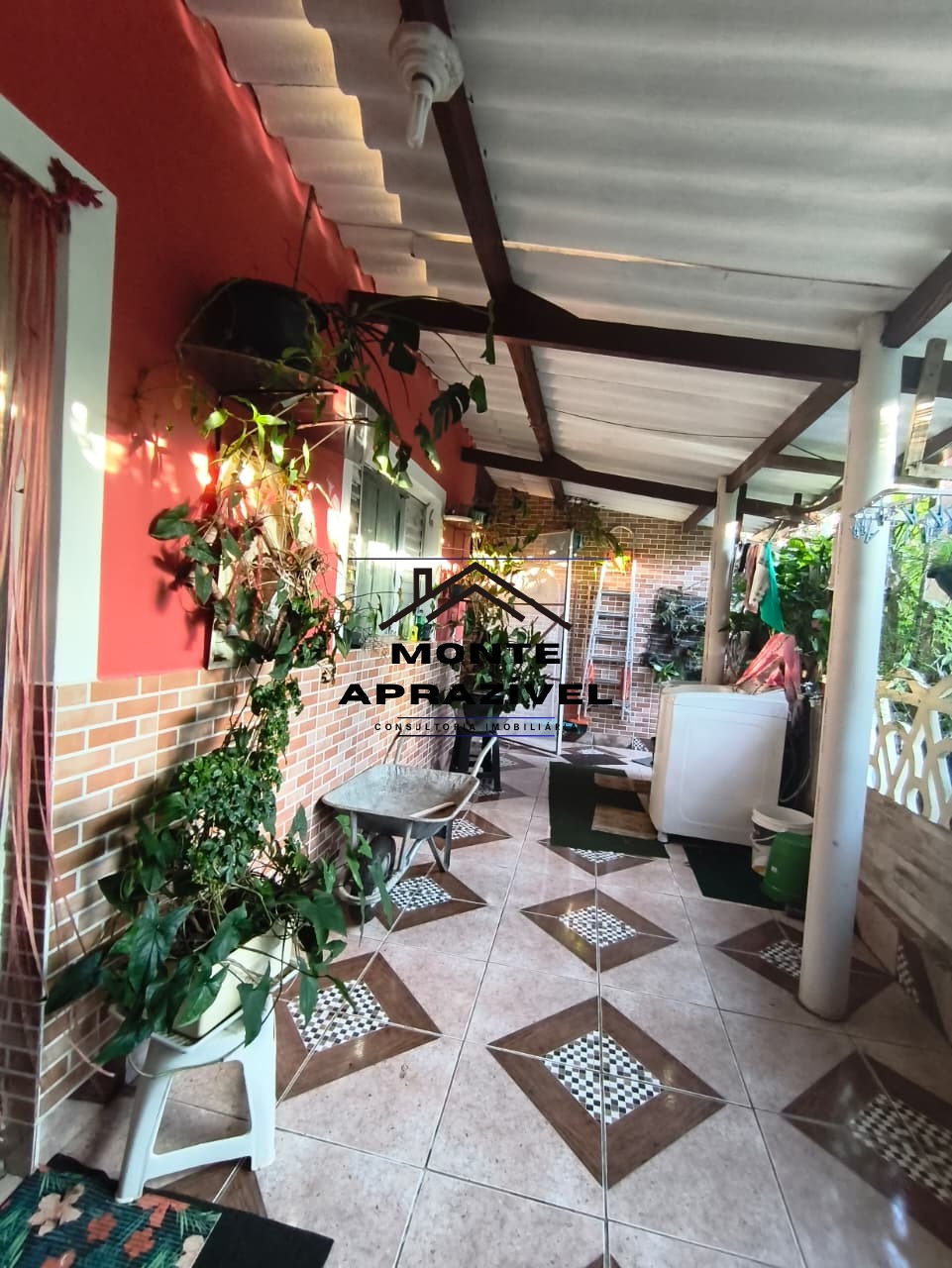 Casa, 4 quartos - Foto 49