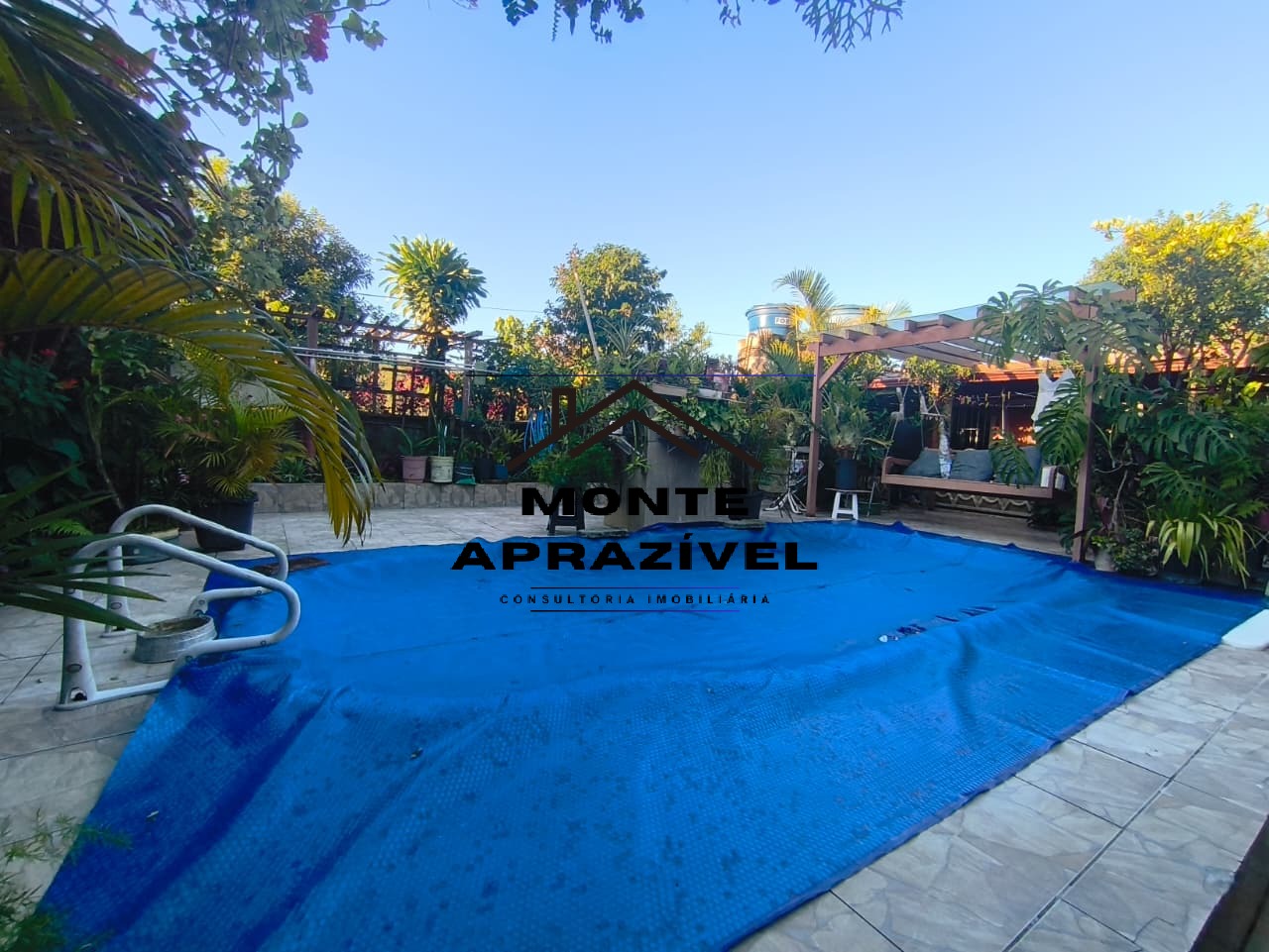 Casa, 4 quartos - Foto 47