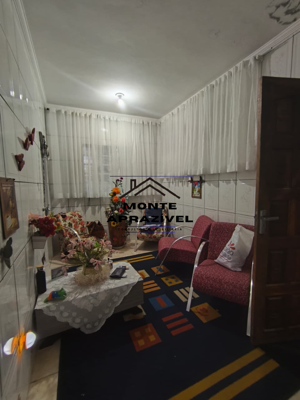Casa, 4 quartos - Foto 53