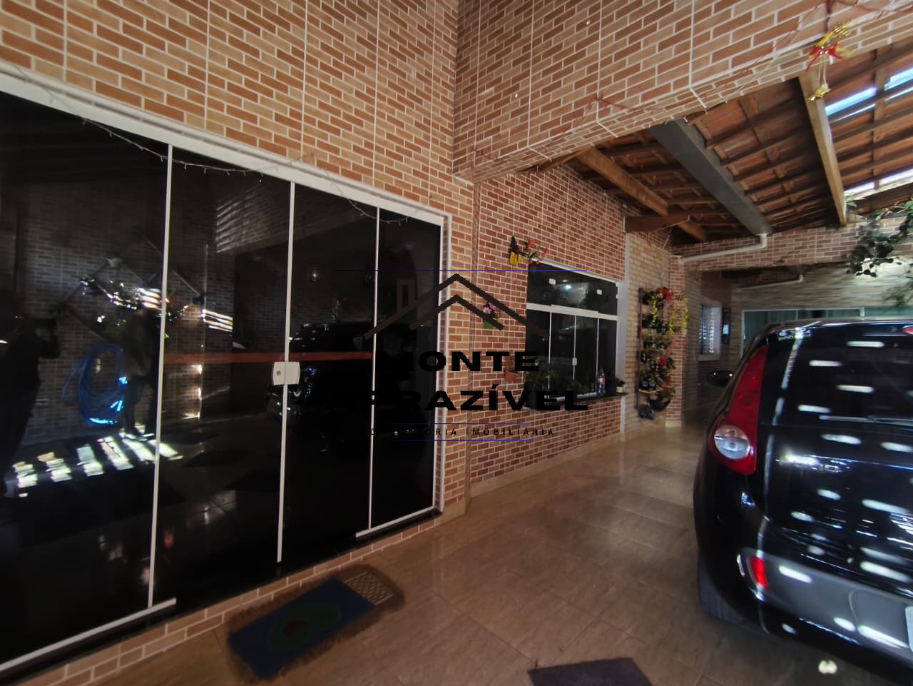 Casa, 4 quartos - Foto 51