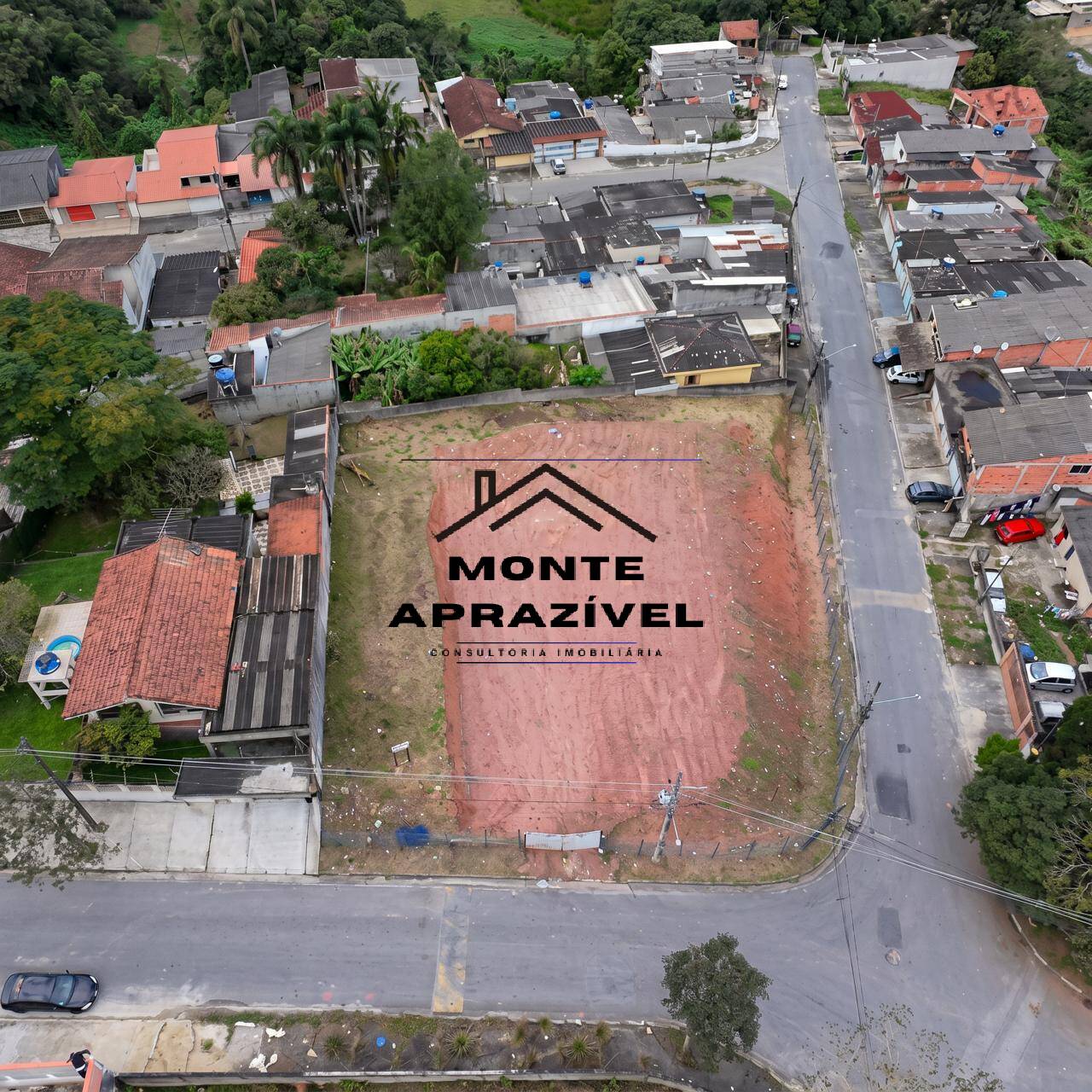 Terreno, 1128 m² - Foto 1