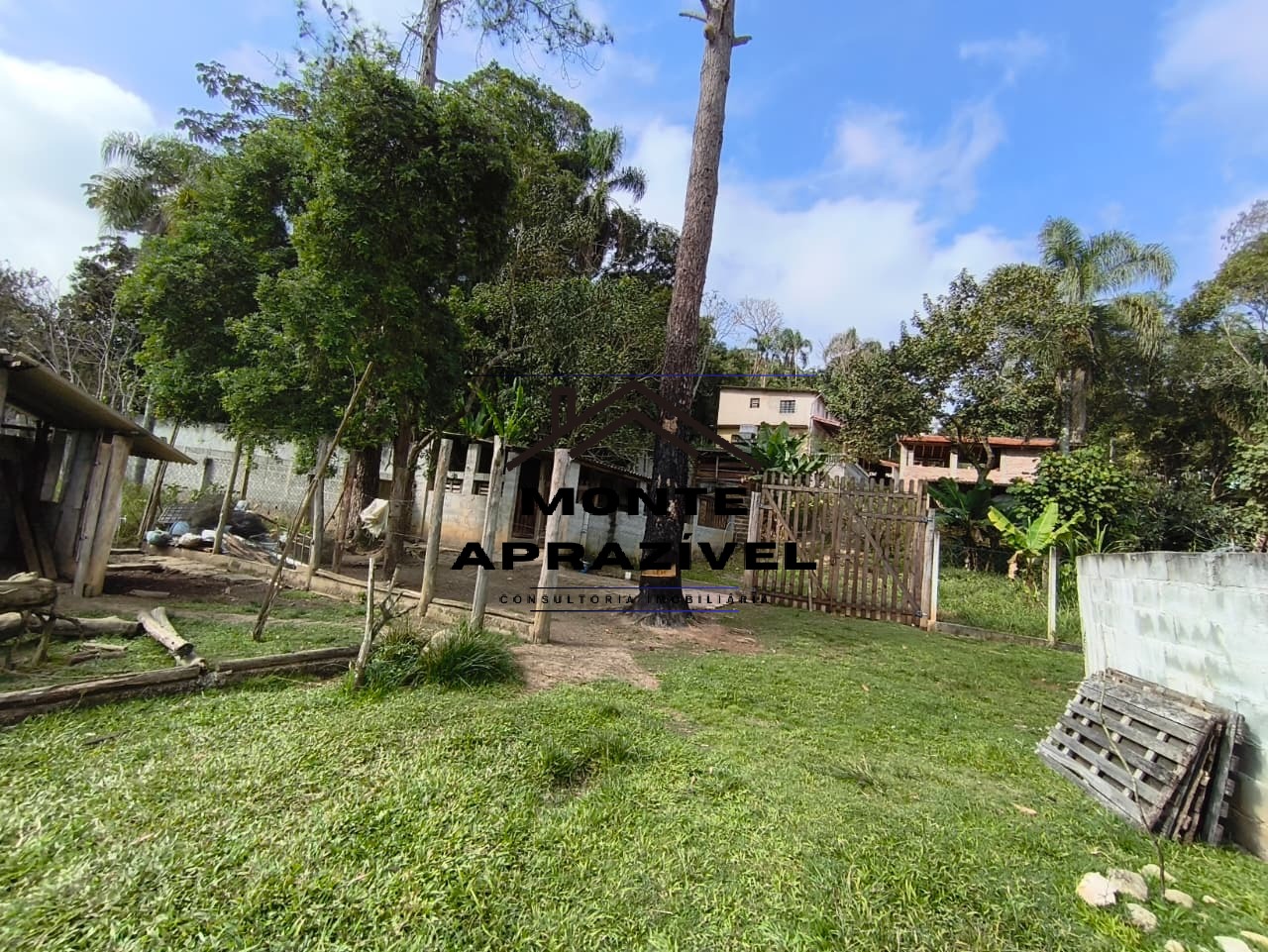 Chácara, 2 quartos, 5000 m² - Foto 9