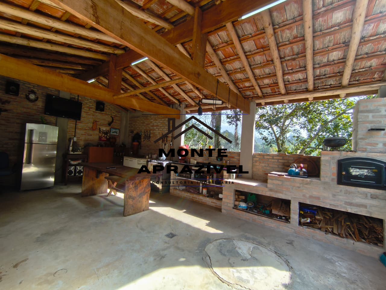 Chácara, 2 quartos, 5000 m² - Foto 15