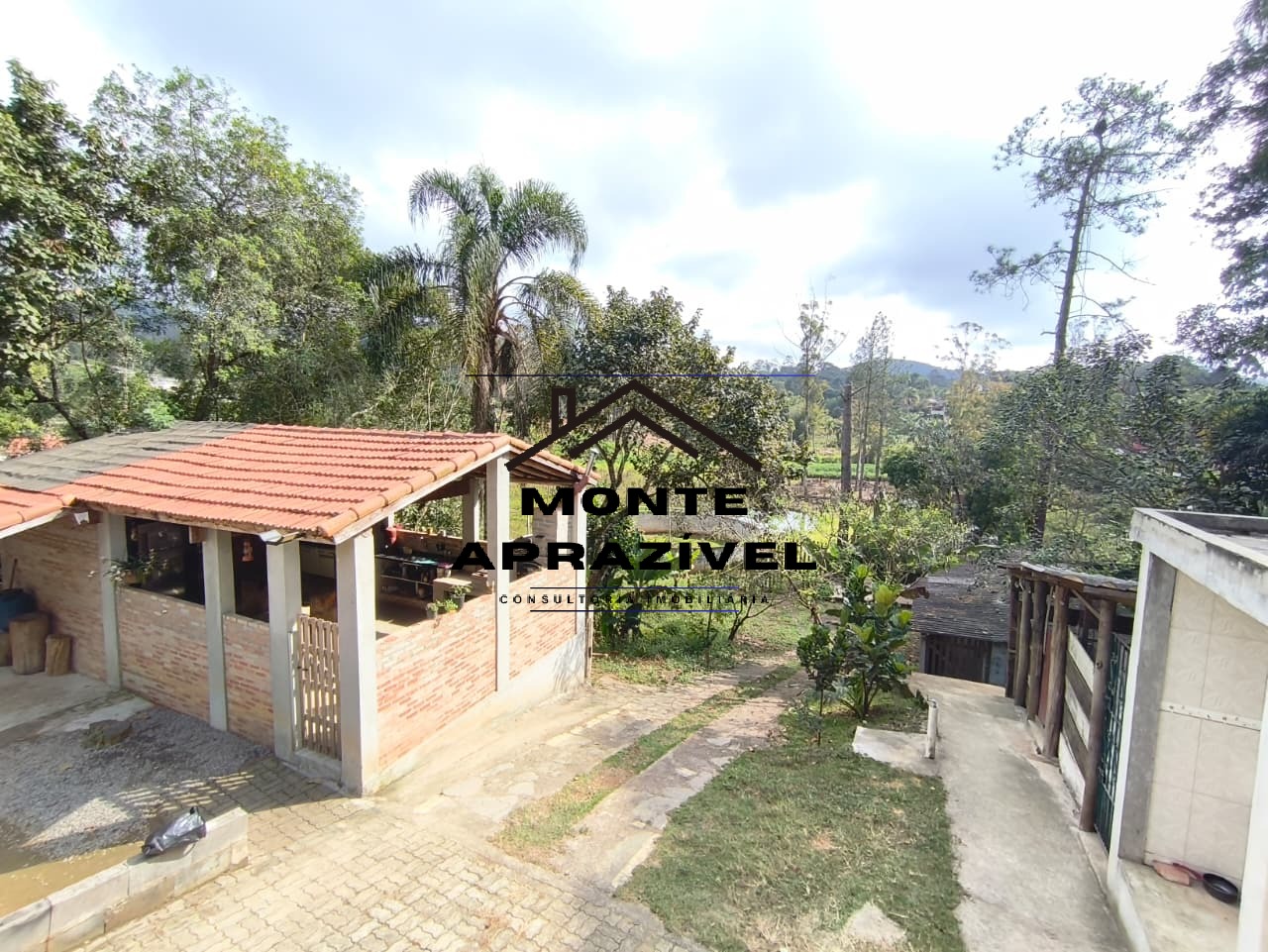 Chácara, 2 quartos, 5000 m² - Foto 19
