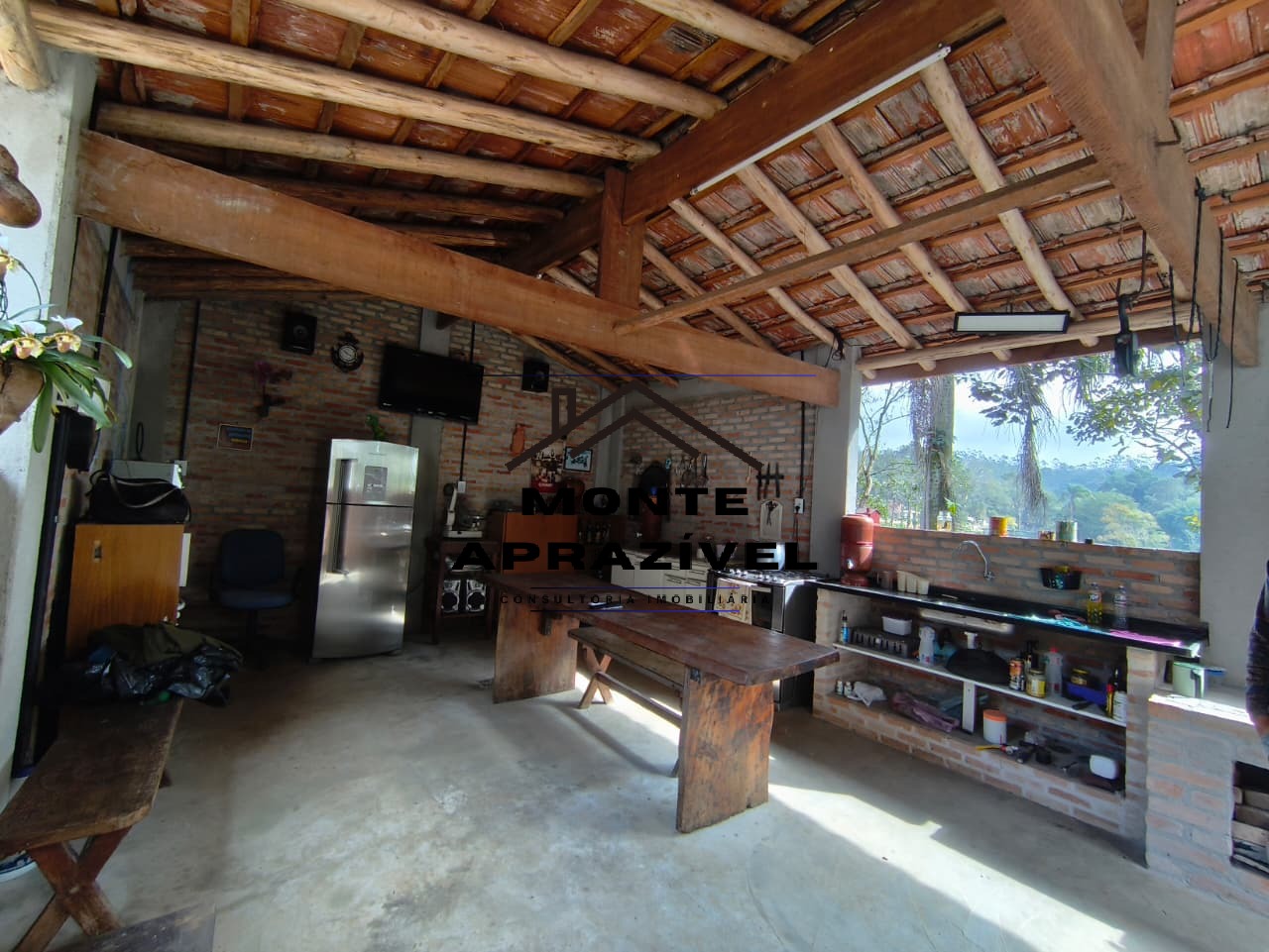 Chácara, 2 quartos, 5000 m² - Foto 24