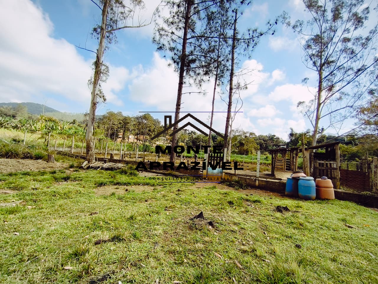 Chácara, 2 quartos, 5000 m² - Foto 23