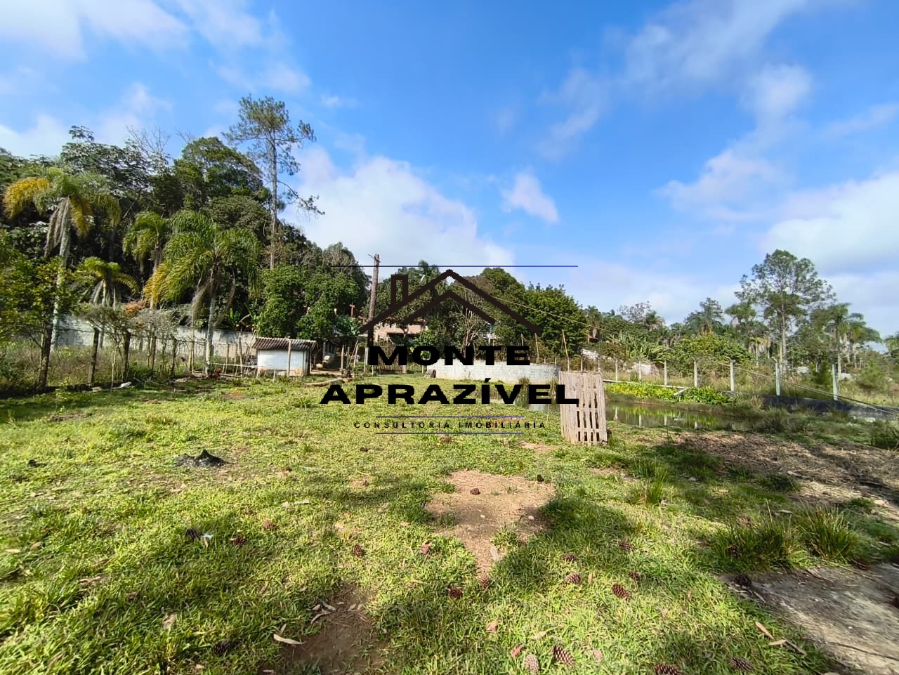 Chácara, 2 quartos, 5000 m² - Foto 27