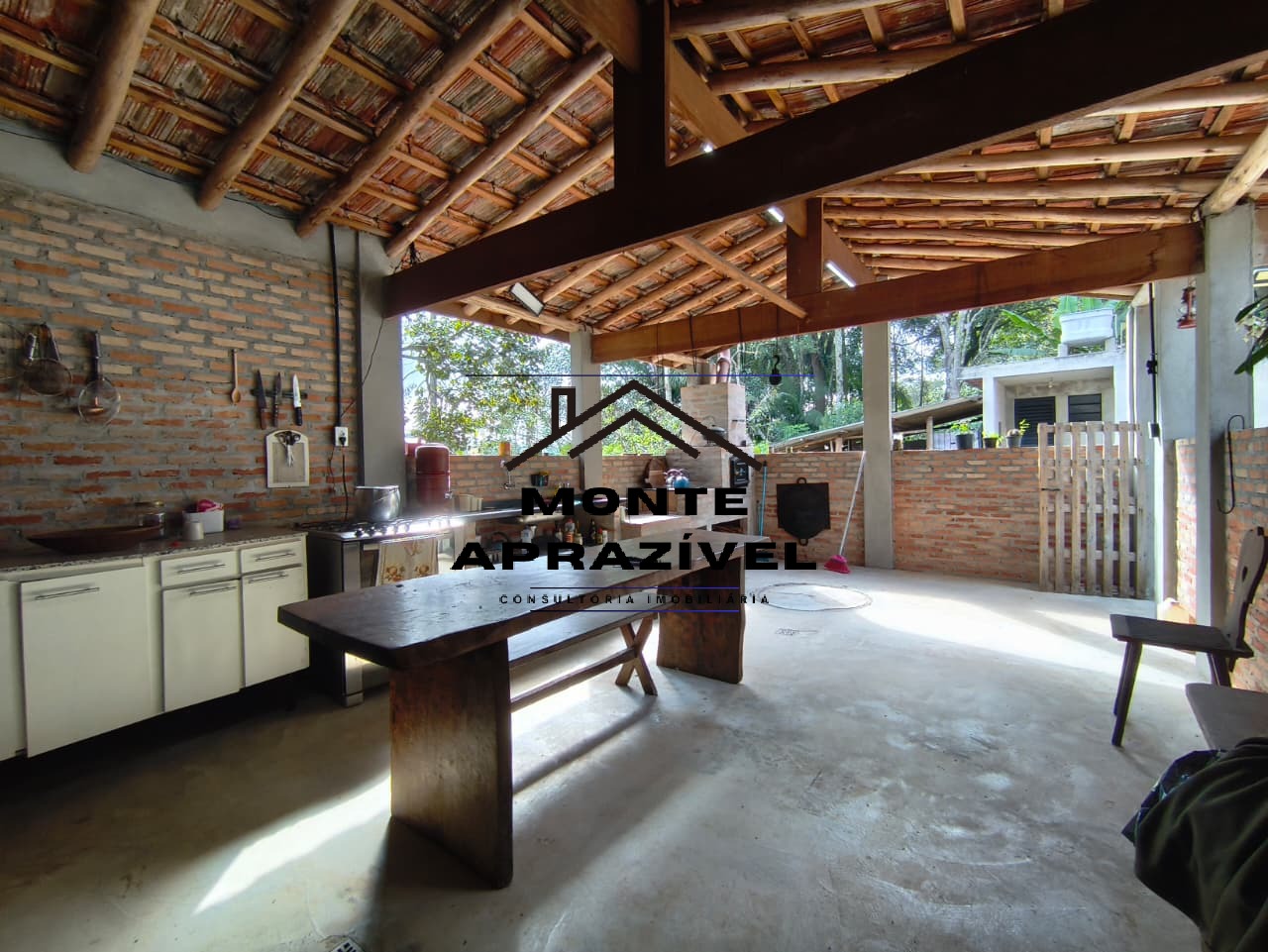 Chácara, 2 quartos, 5000 m² - Foto 28
