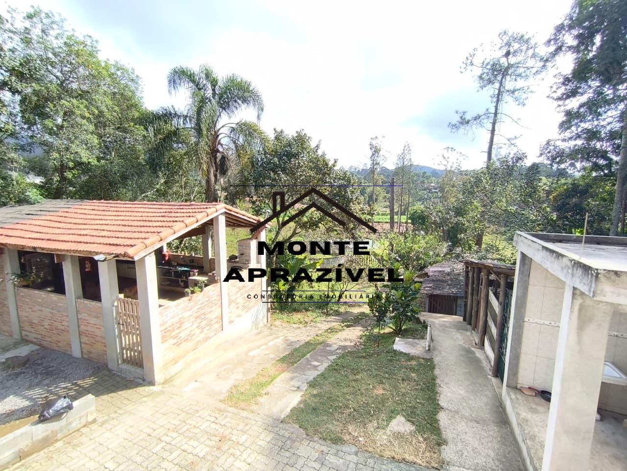 Chácara, 2 quartos, 5000 m² - Foto 31