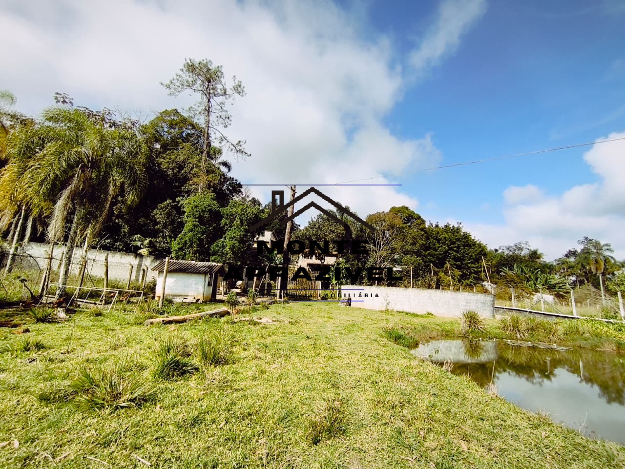 Chácara, 2 quartos, 5000 m² - Foto 39