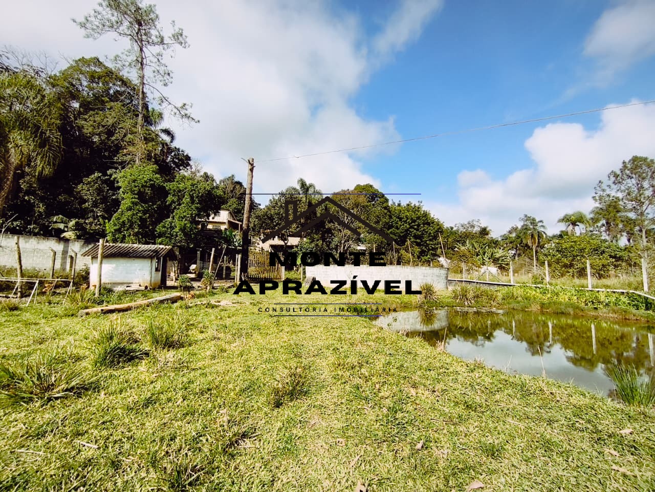 Chácara, 2 quartos, 5000 m² - Foto 40