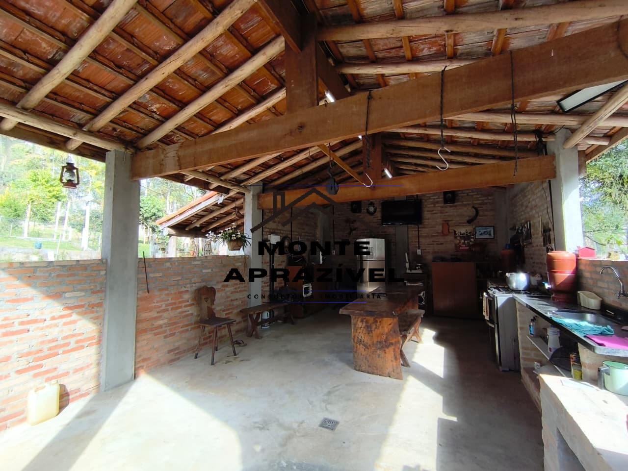 Chácara, 2 quartos, 5000 m² - Foto 43