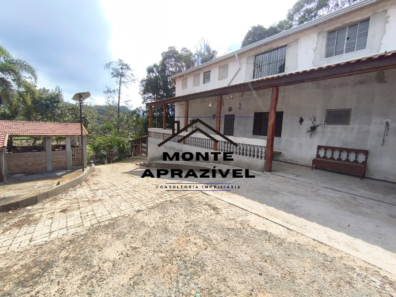 Chácara, 2 quartos, 5000 m² - Foto 42