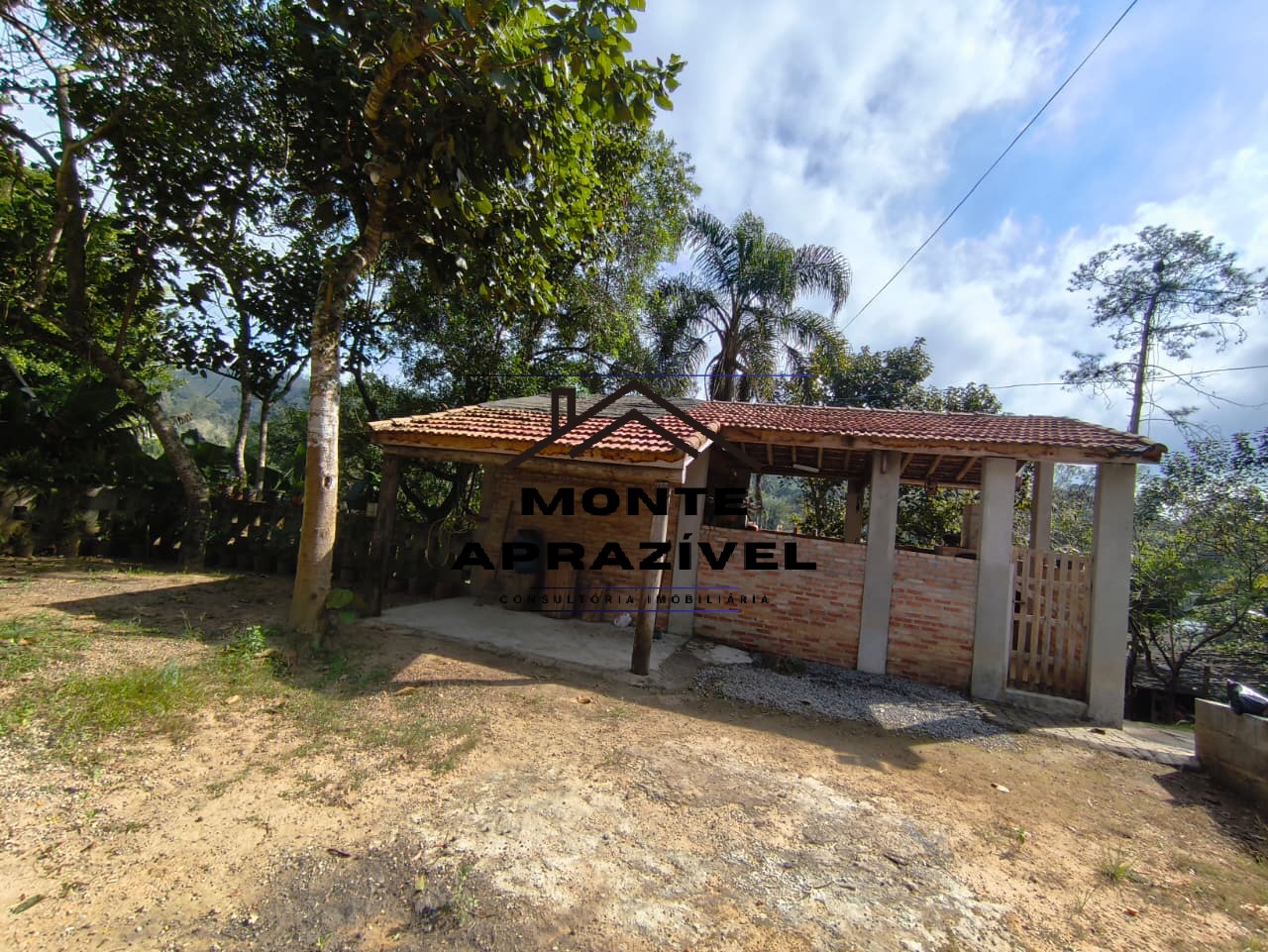 Chácara, 2 quartos, 5000 m² - Foto 44