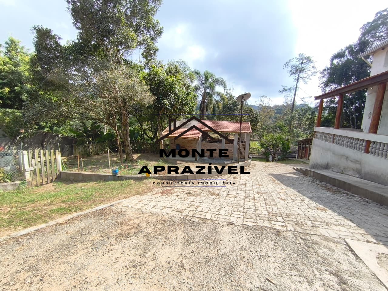 Chácara, 2 quartos, 5000 m² - Foto 45