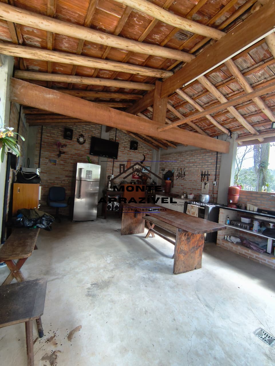 Chácara, 2 quartos, 5000 m² - Foto 58