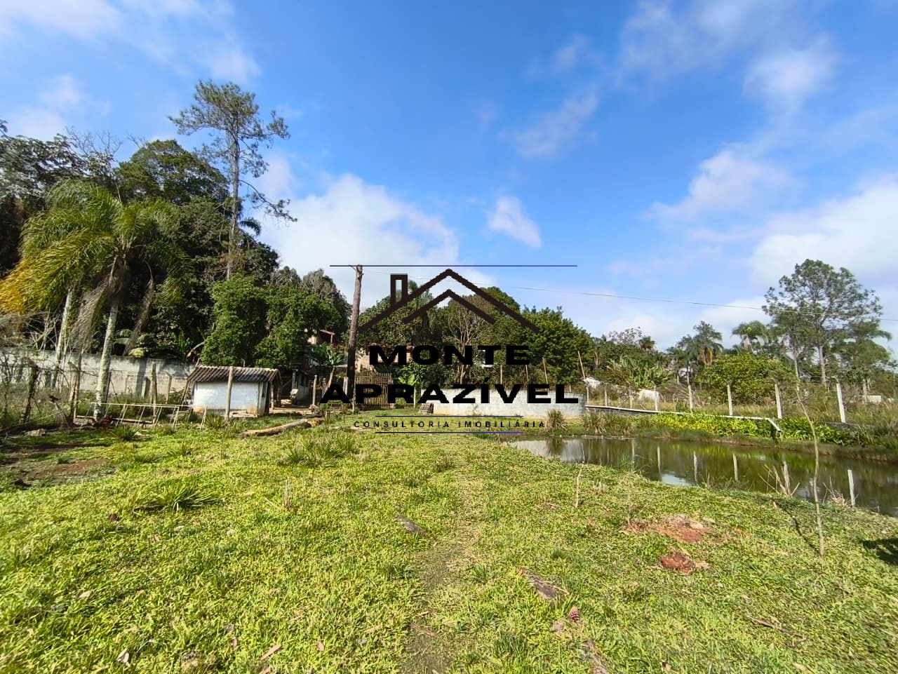 Chácara, 2 quartos, 5000 m² - Foto 64