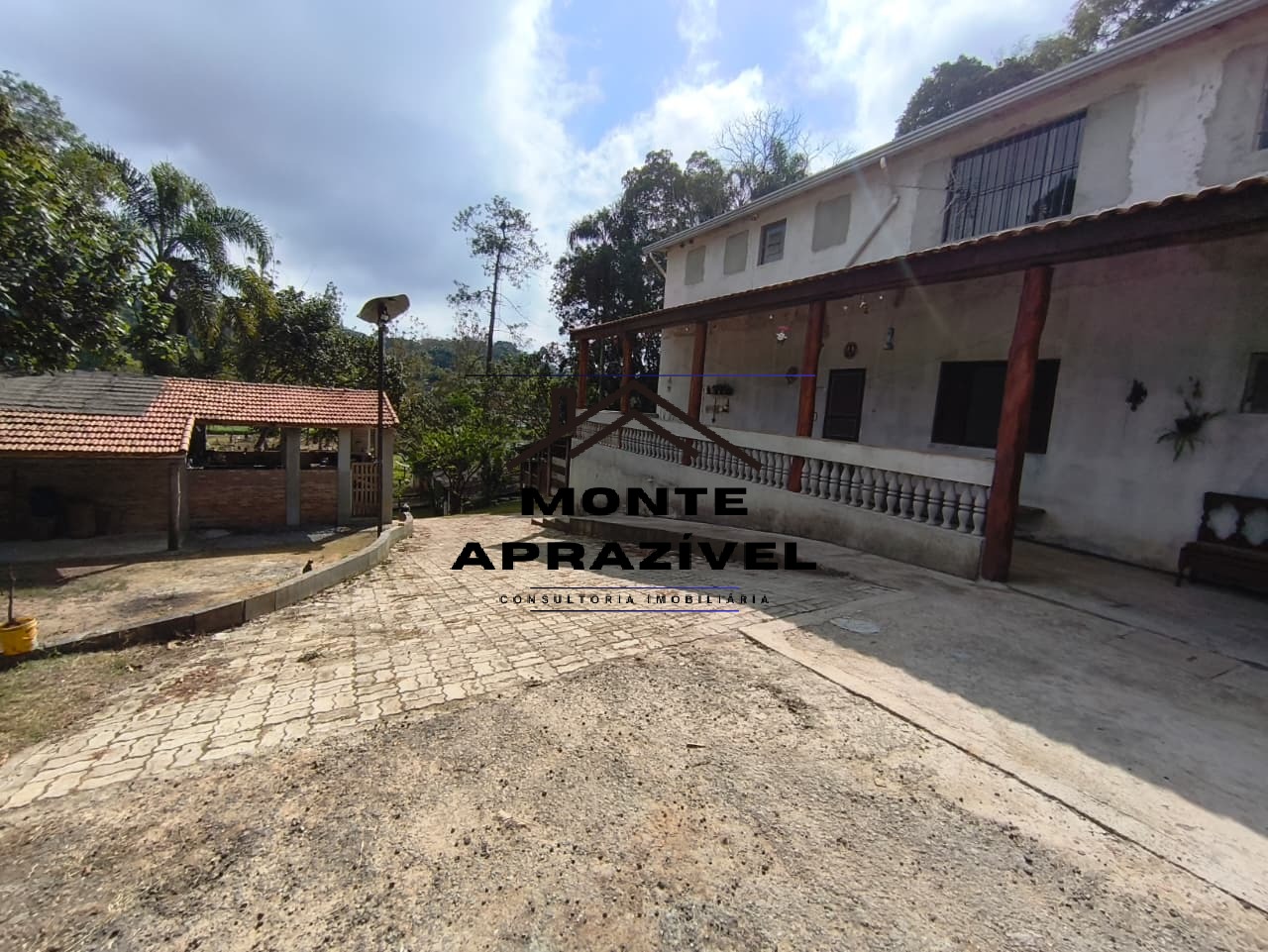 Chácara, 2 quartos, 5000 m² - Foto 68