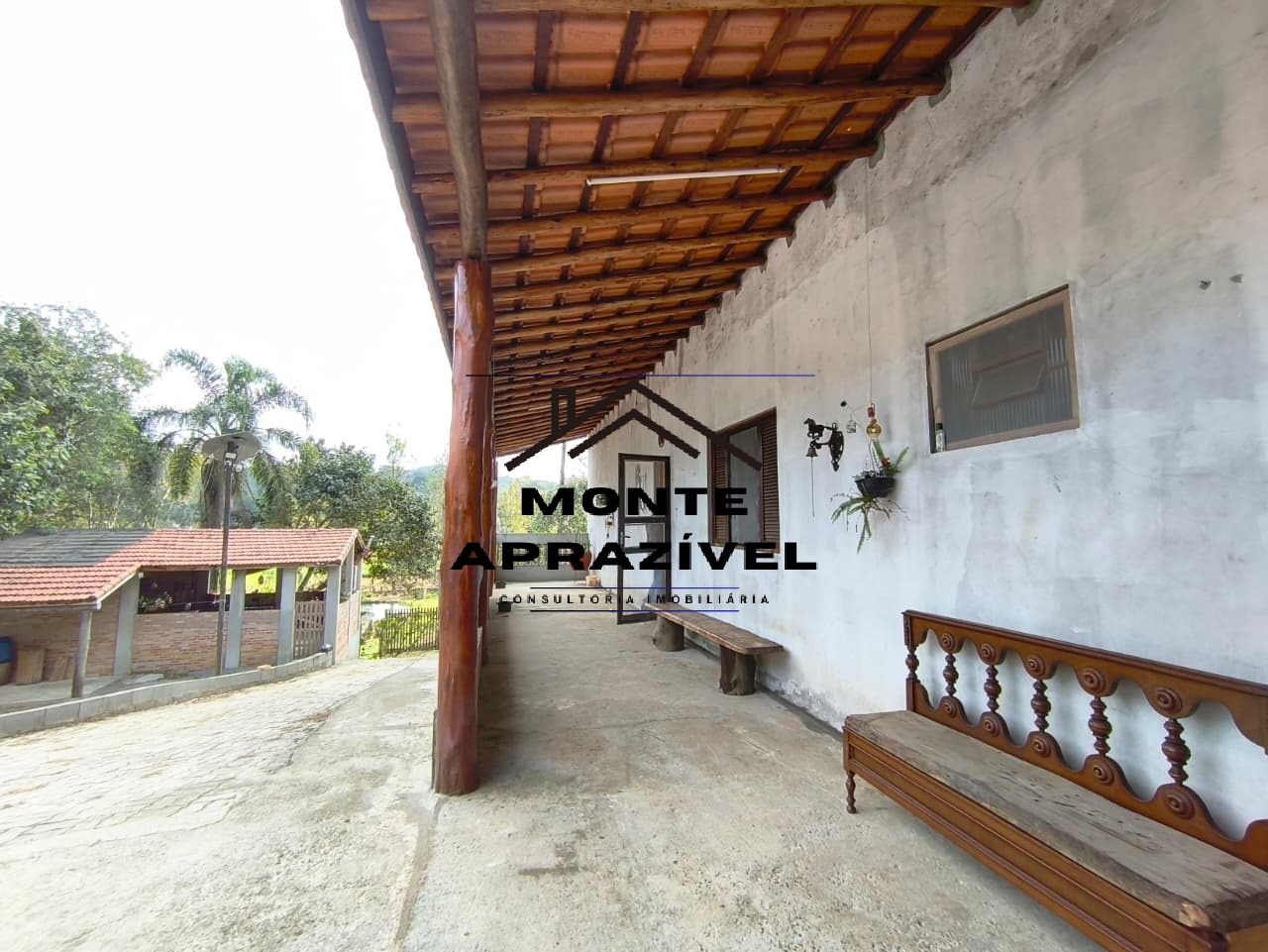 Chácara, 2 quartos, 5000 m² - Foto 71