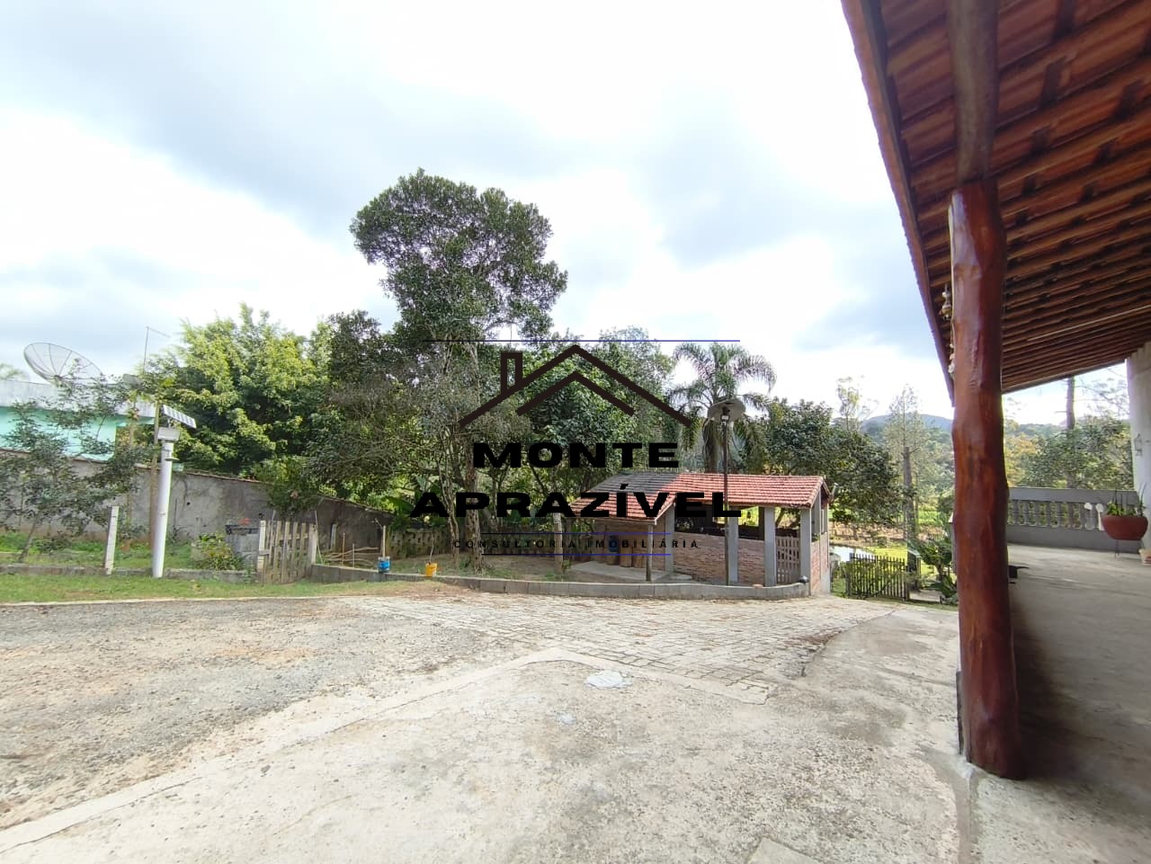 Chácara, 2 quartos, 5000 m² - Foto 74