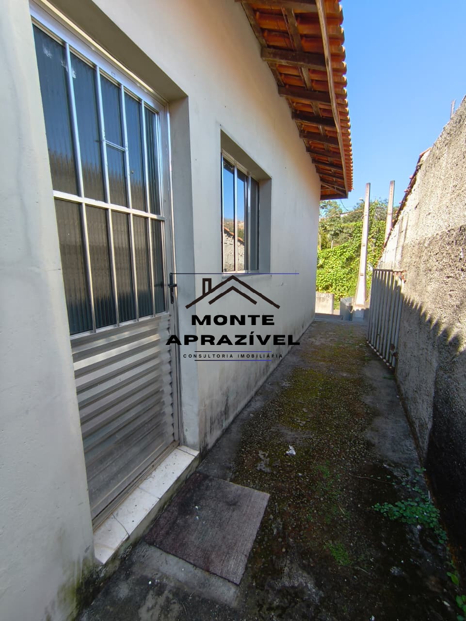 Casa, 2 quartos - Foto 4