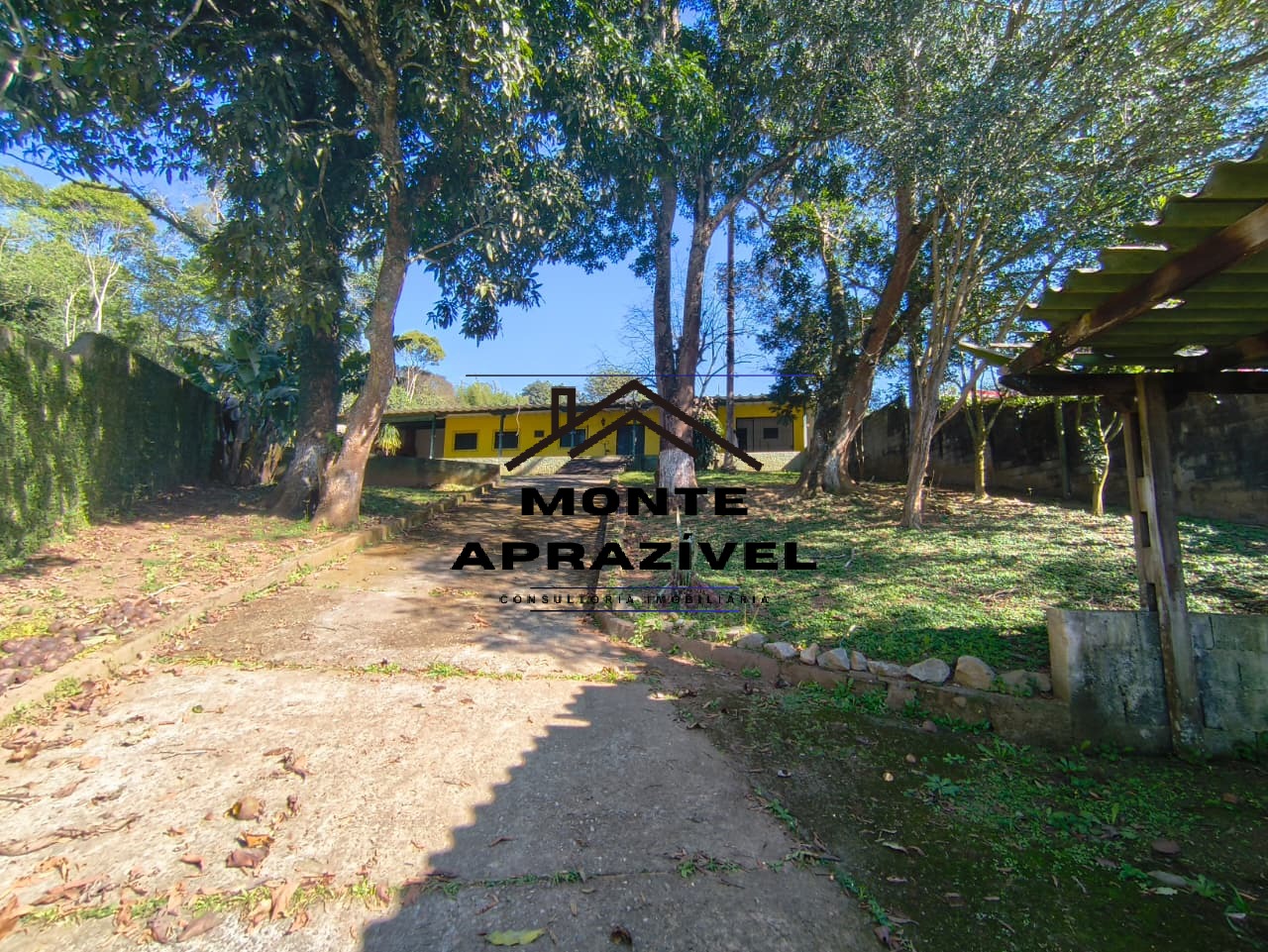 Chácara, 3 quartos, 980 m² - Foto 6