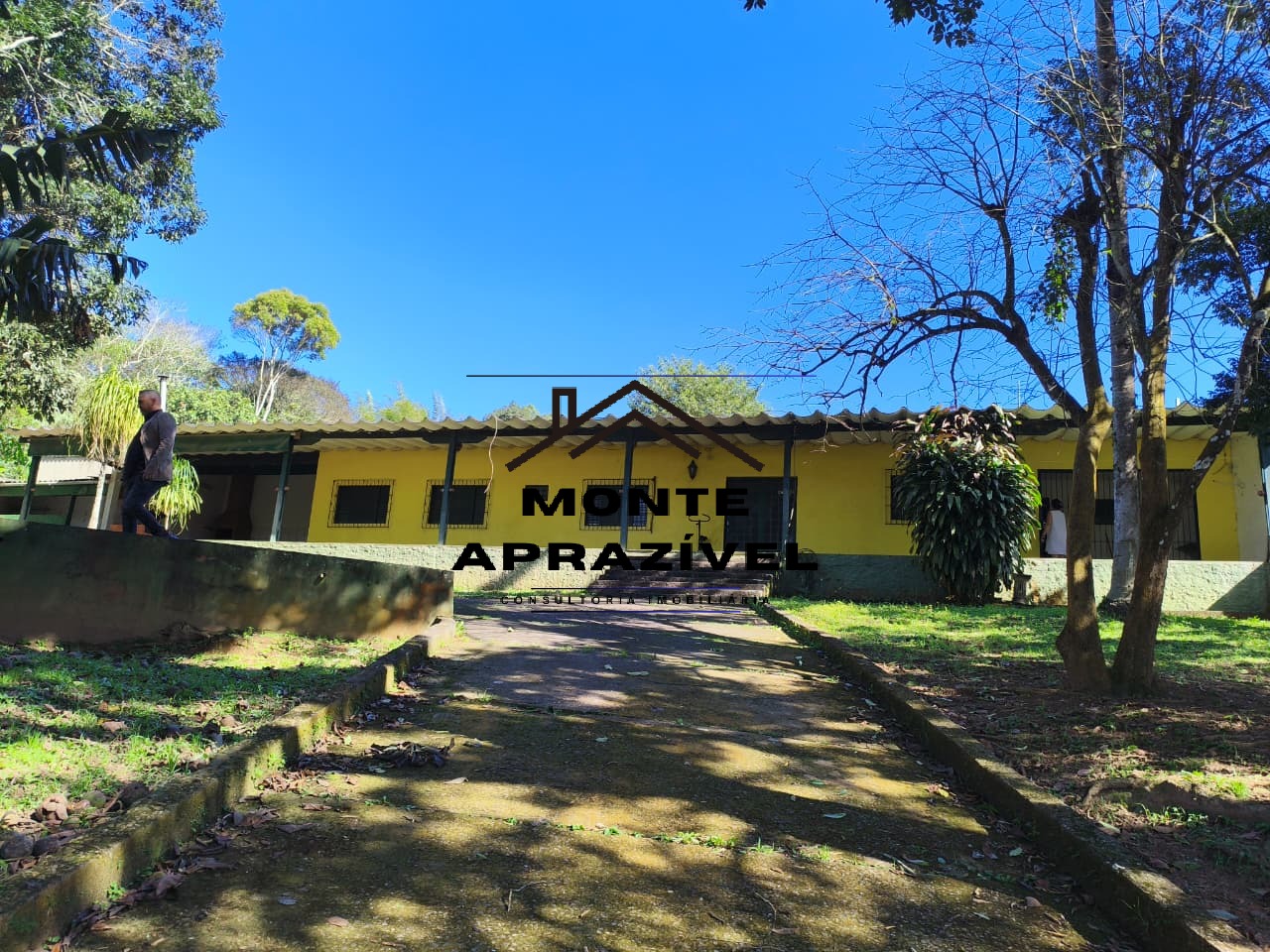Chácara, 3 quartos, 980 m² - Foto 14