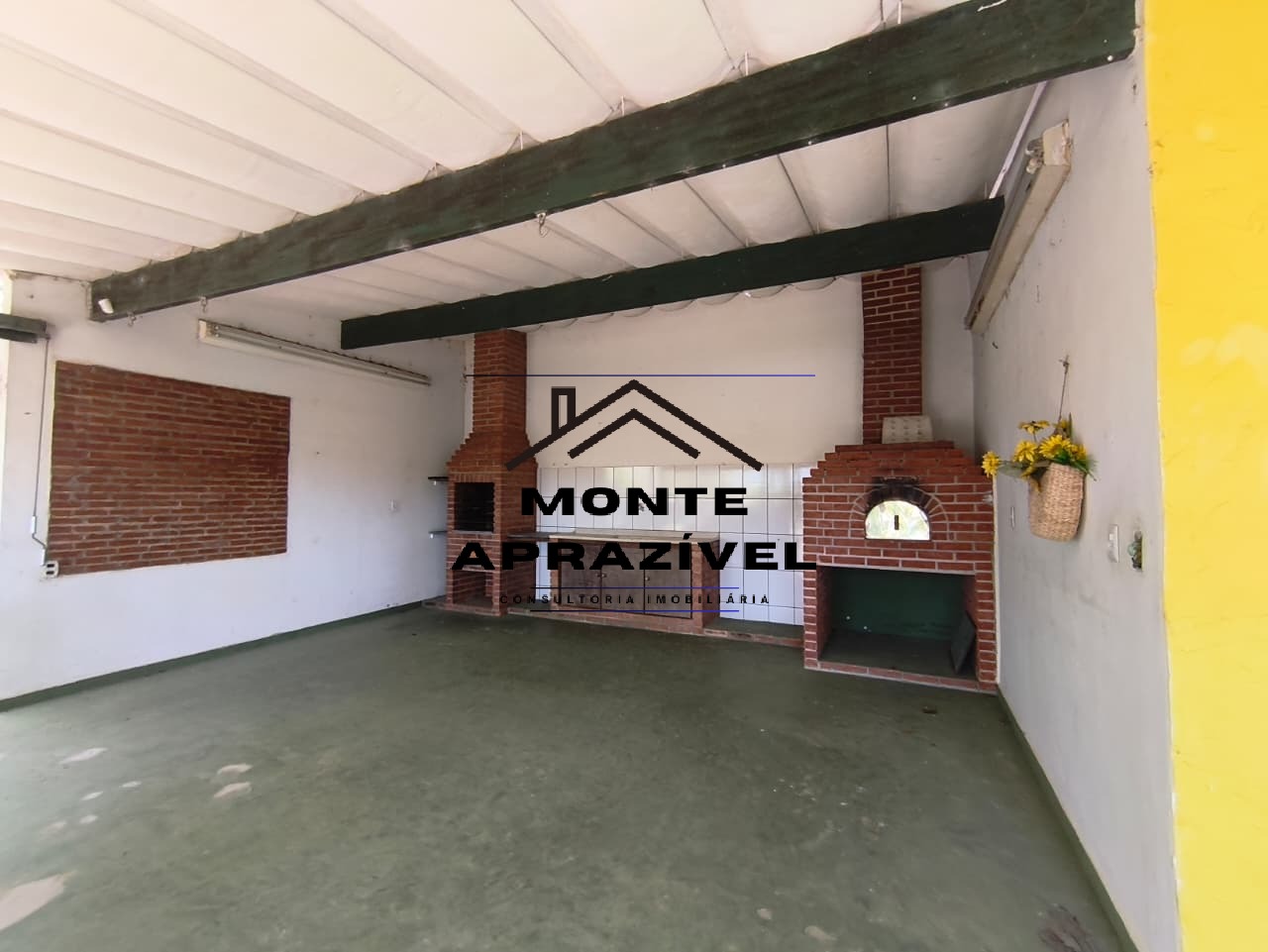 Chácara, 3 quartos, 980 m² - Foto 13