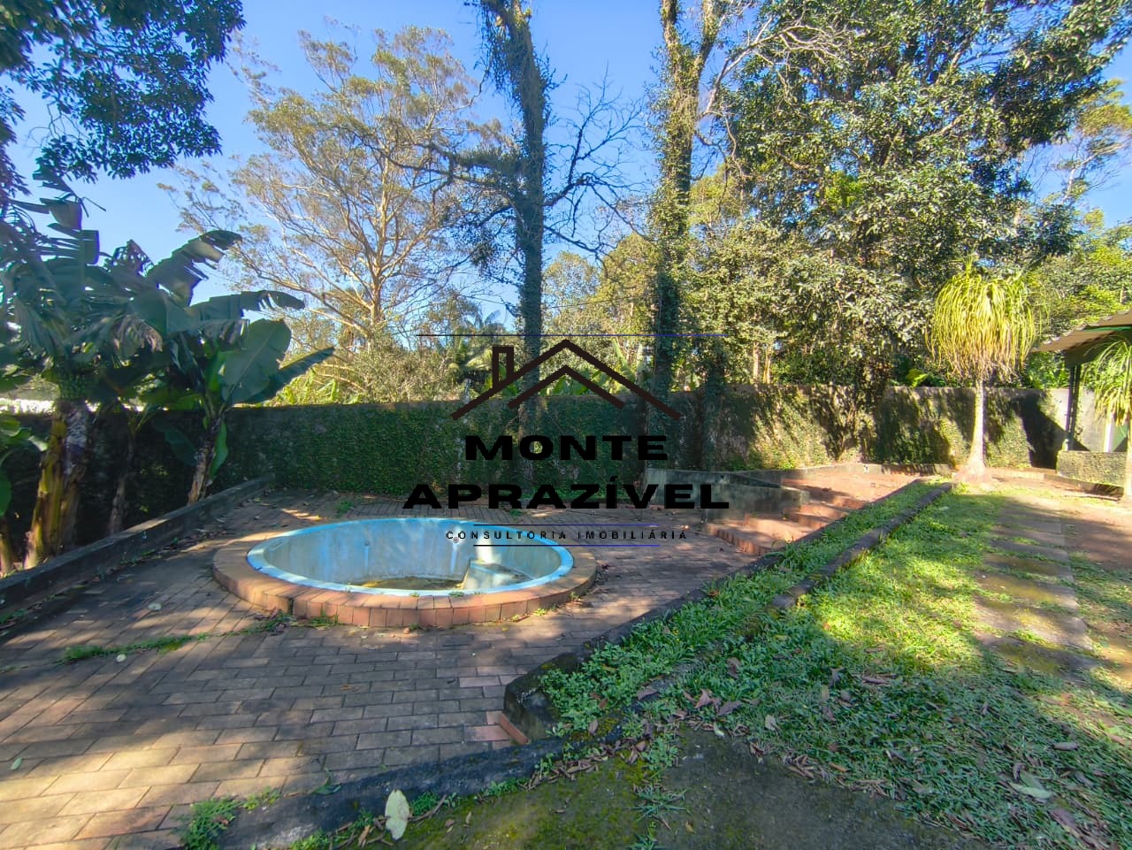 Chácara, 3 quartos, 980 m² - Foto 18