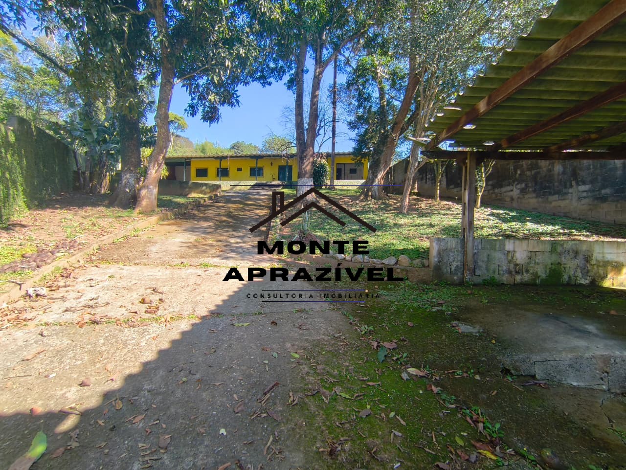 Chácara, 3 quartos, 980 m² - Foto 21