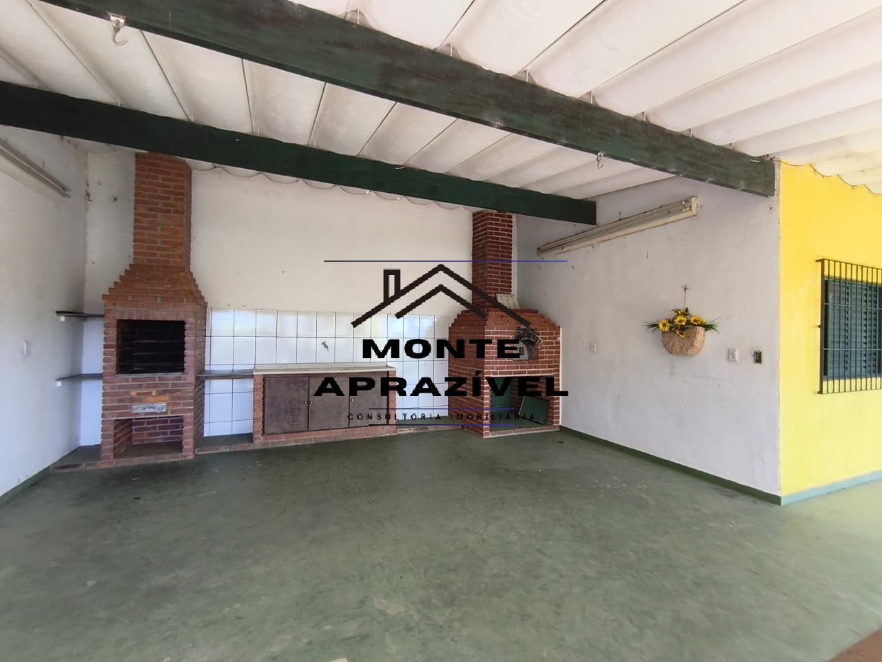 Chácara, 3 quartos, 980 m² - Foto 20