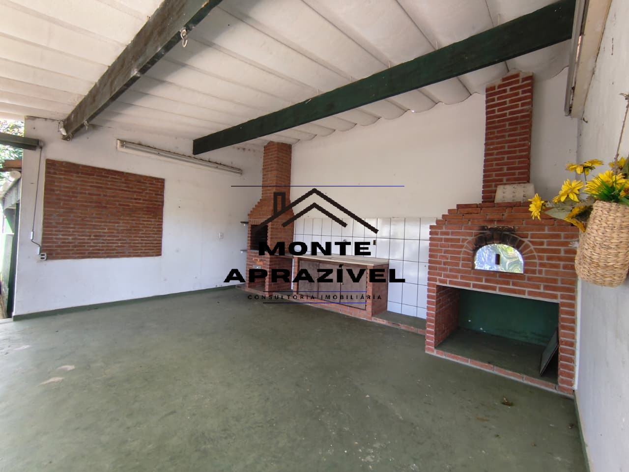 Chácara, 3 quartos, 980 m² - Foto 23