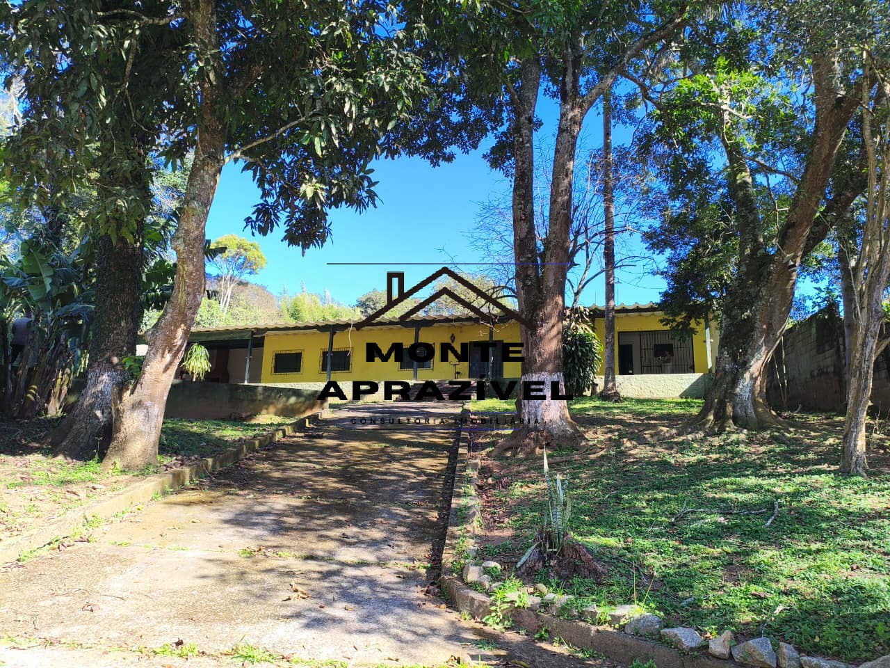 Chácara, 3 quartos, 980 m² - Foto 27