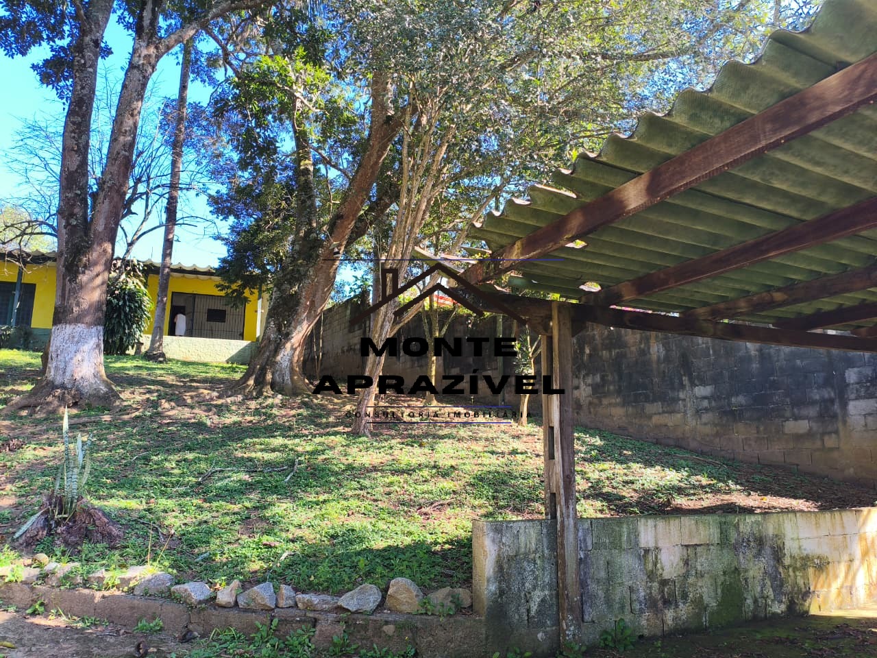 Chácara, 3 quartos, 980 m² - Foto 30
