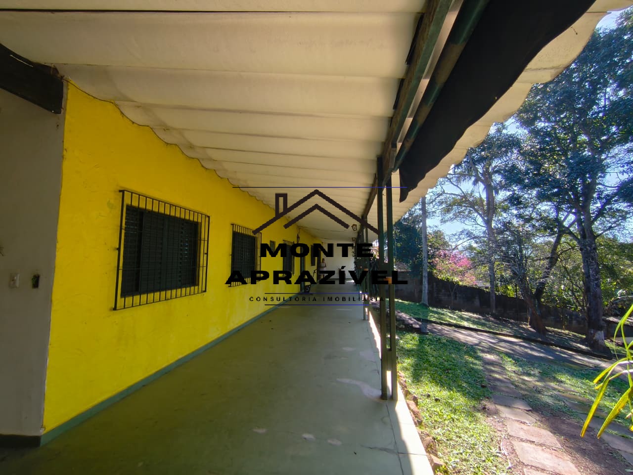 Chácara, 3 quartos, 980 m² - Foto 32