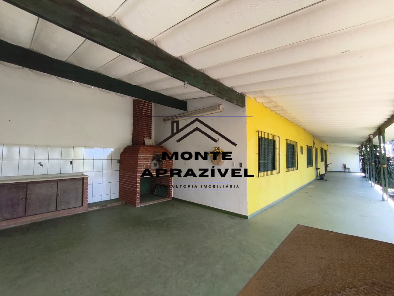Chácara, 3 quartos, 980 m² - Foto 31