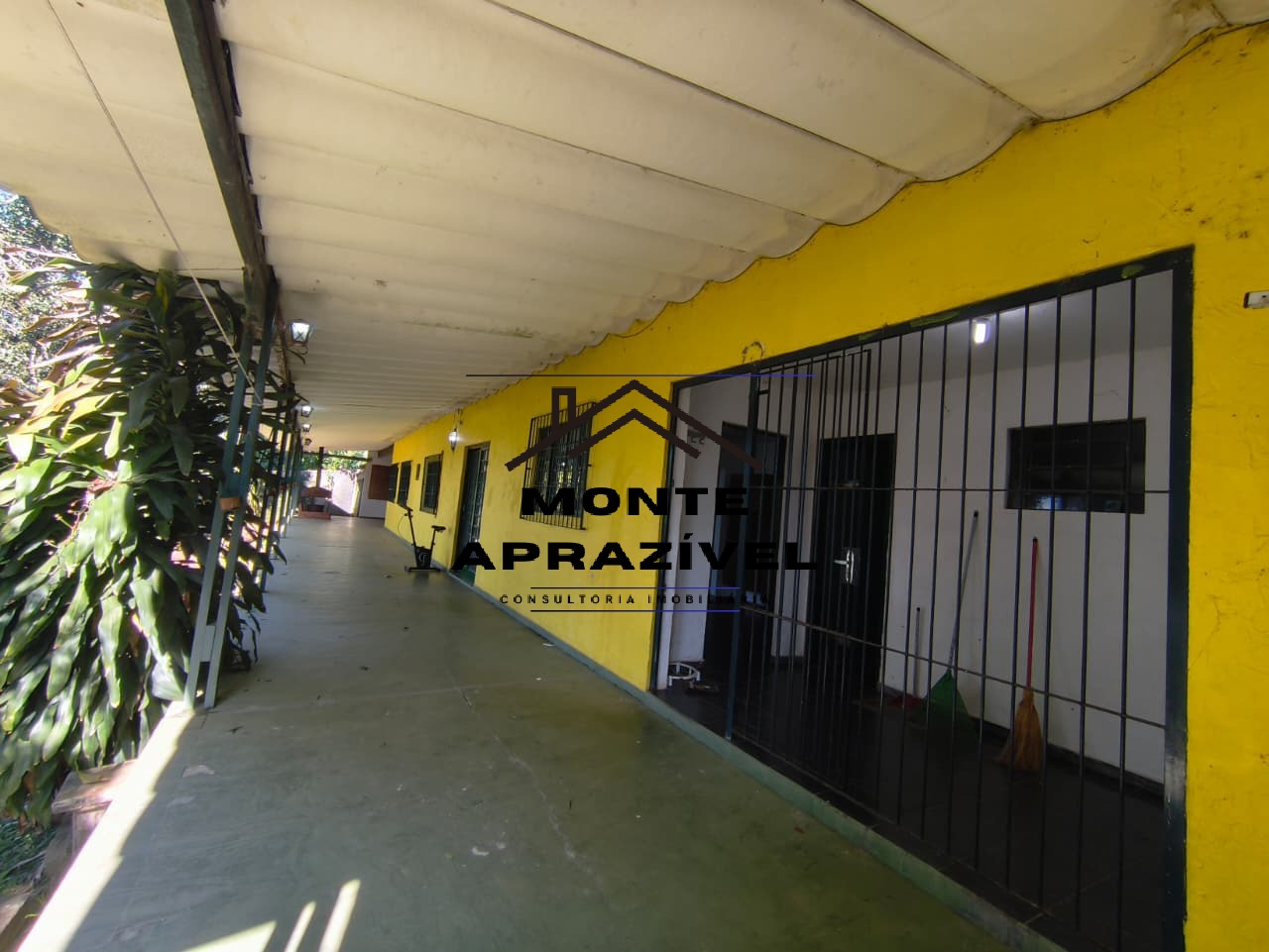 Chácara, 3 quartos, 980 m² - Foto 38