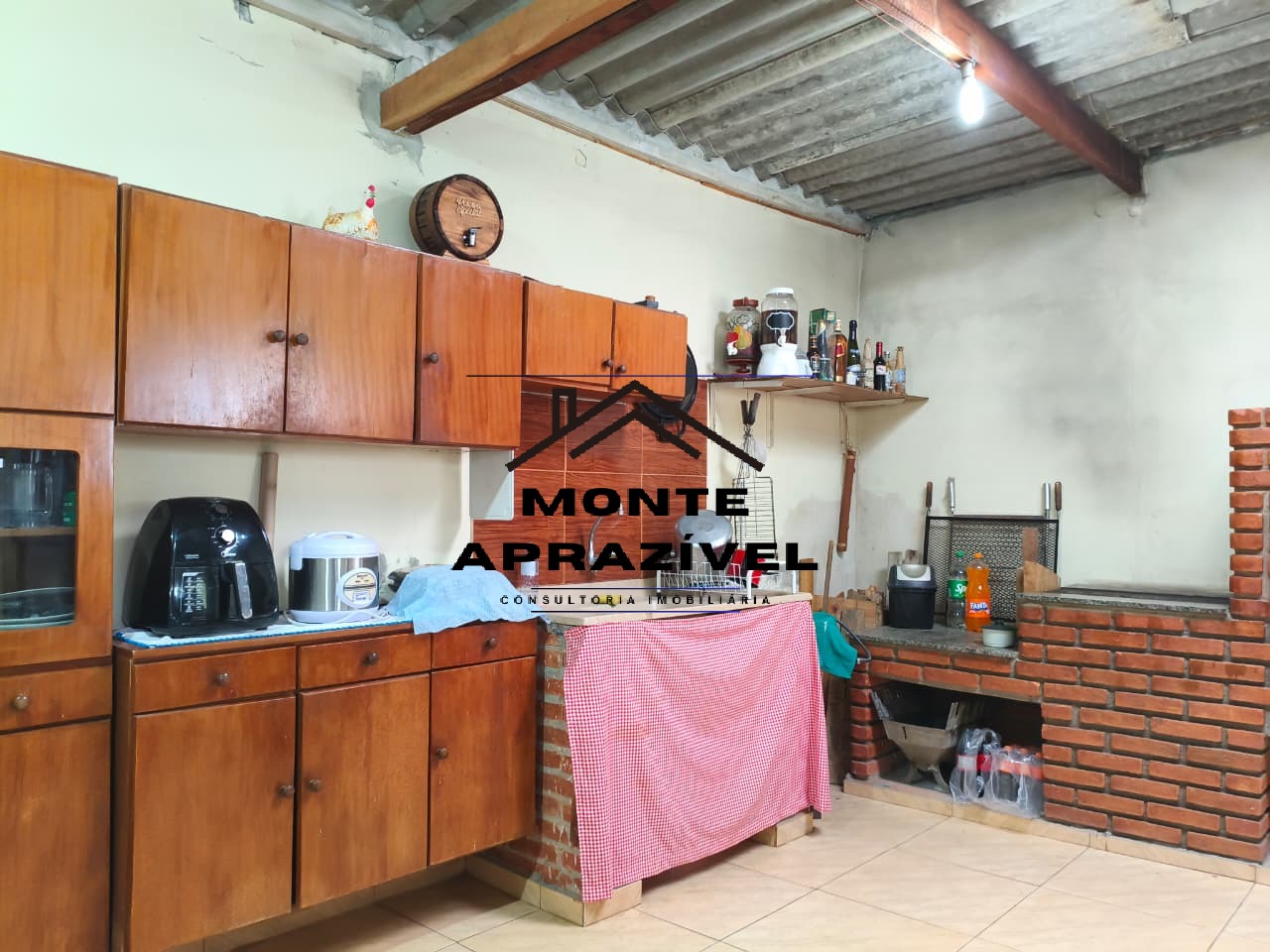 Chácara, 2 quartos, 1000 m² - Foto 13