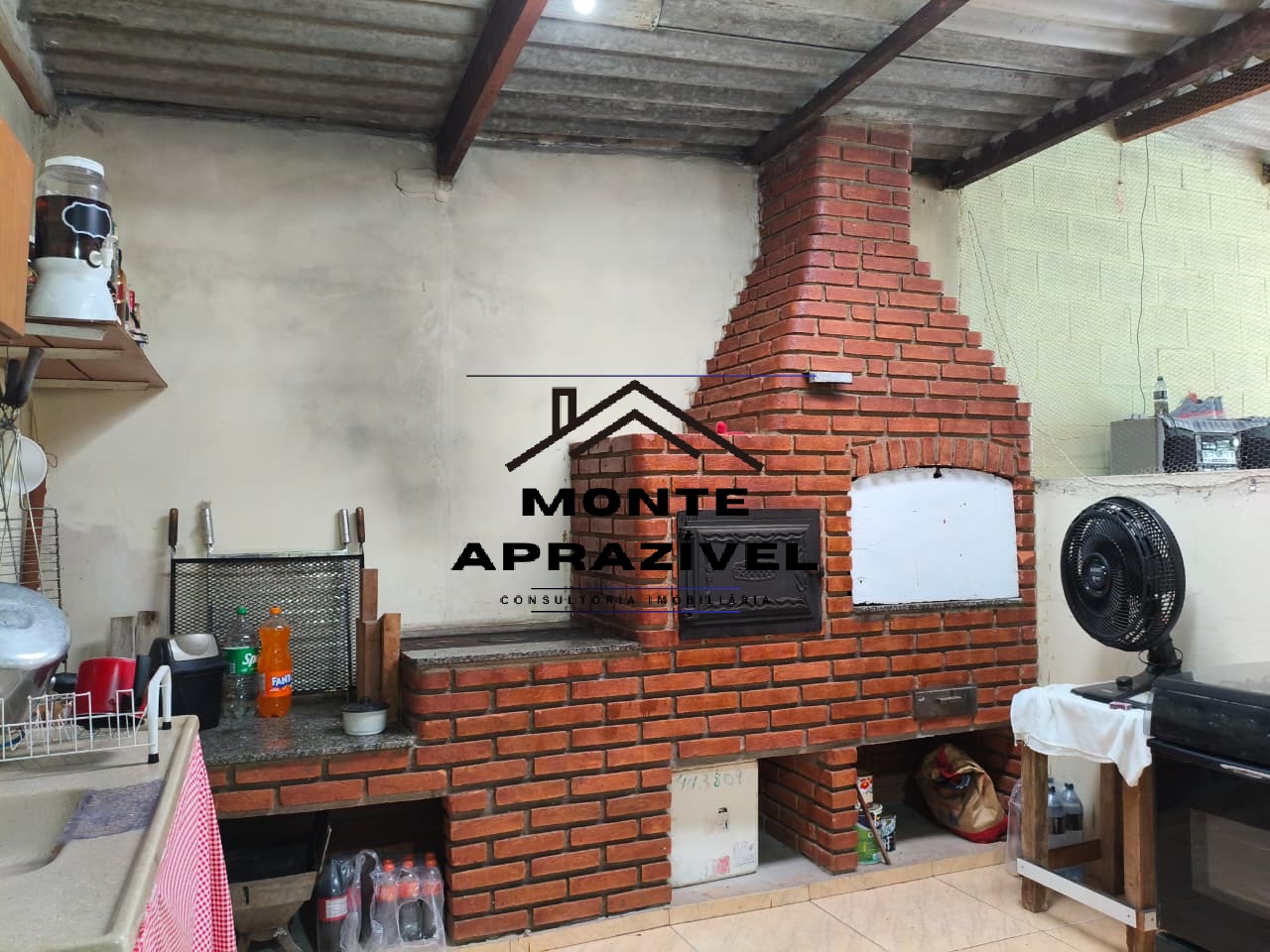 Chácara, 2 quartos, 1000 m² - Foto 14
