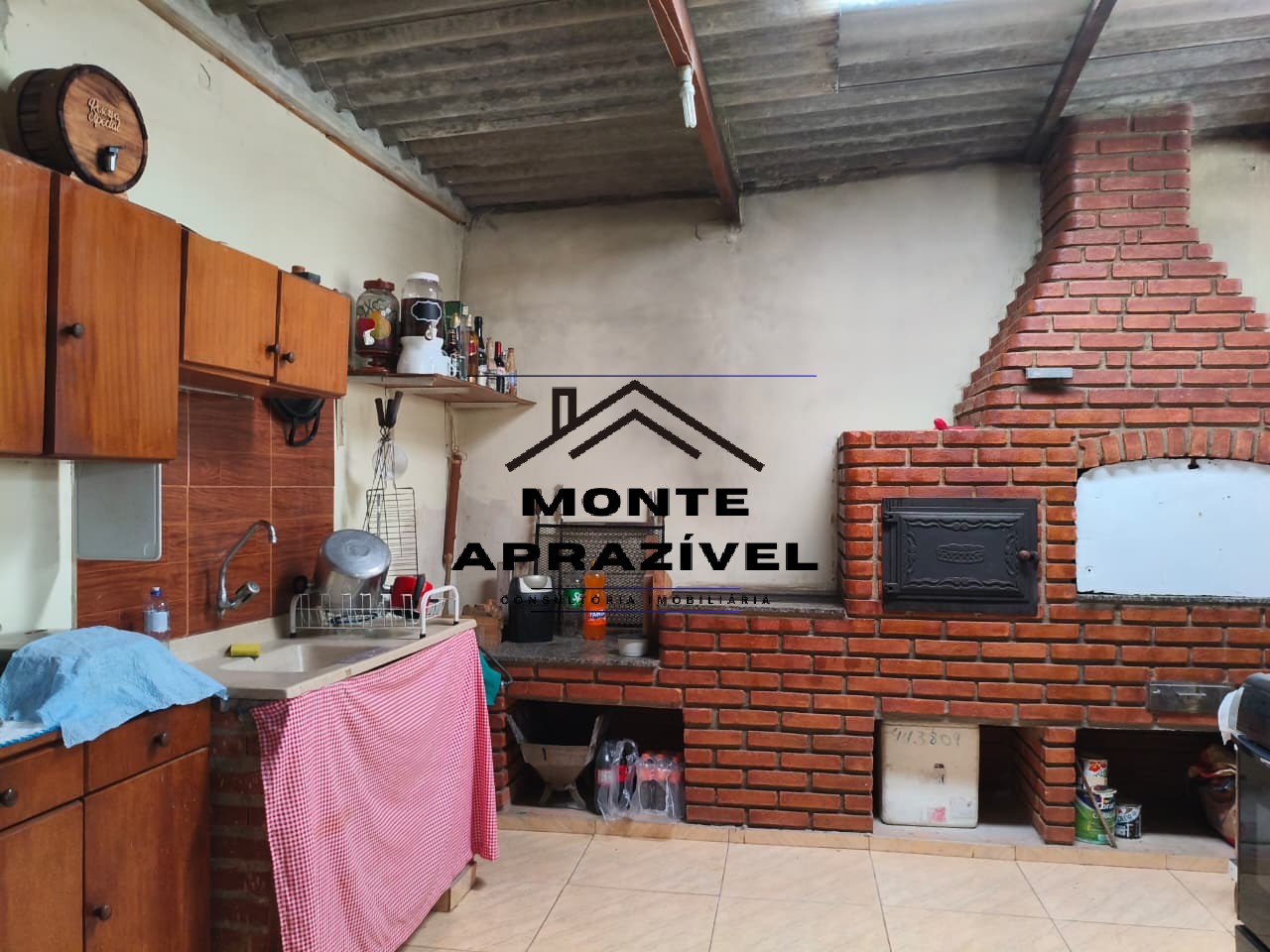 Chácara, 2 quartos, 1000 m² - Foto 19