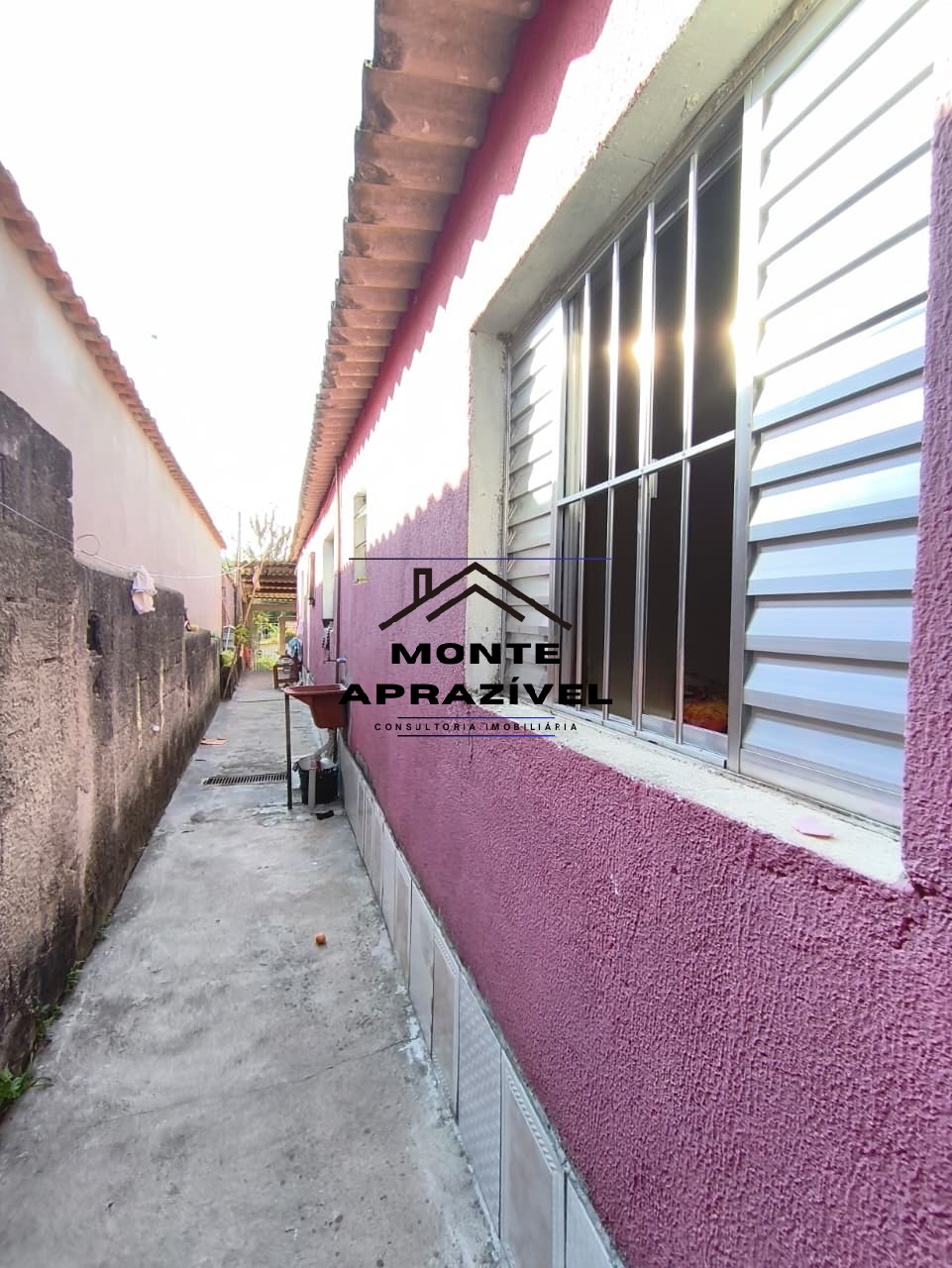 Casa, 2 quartos - Foto 2