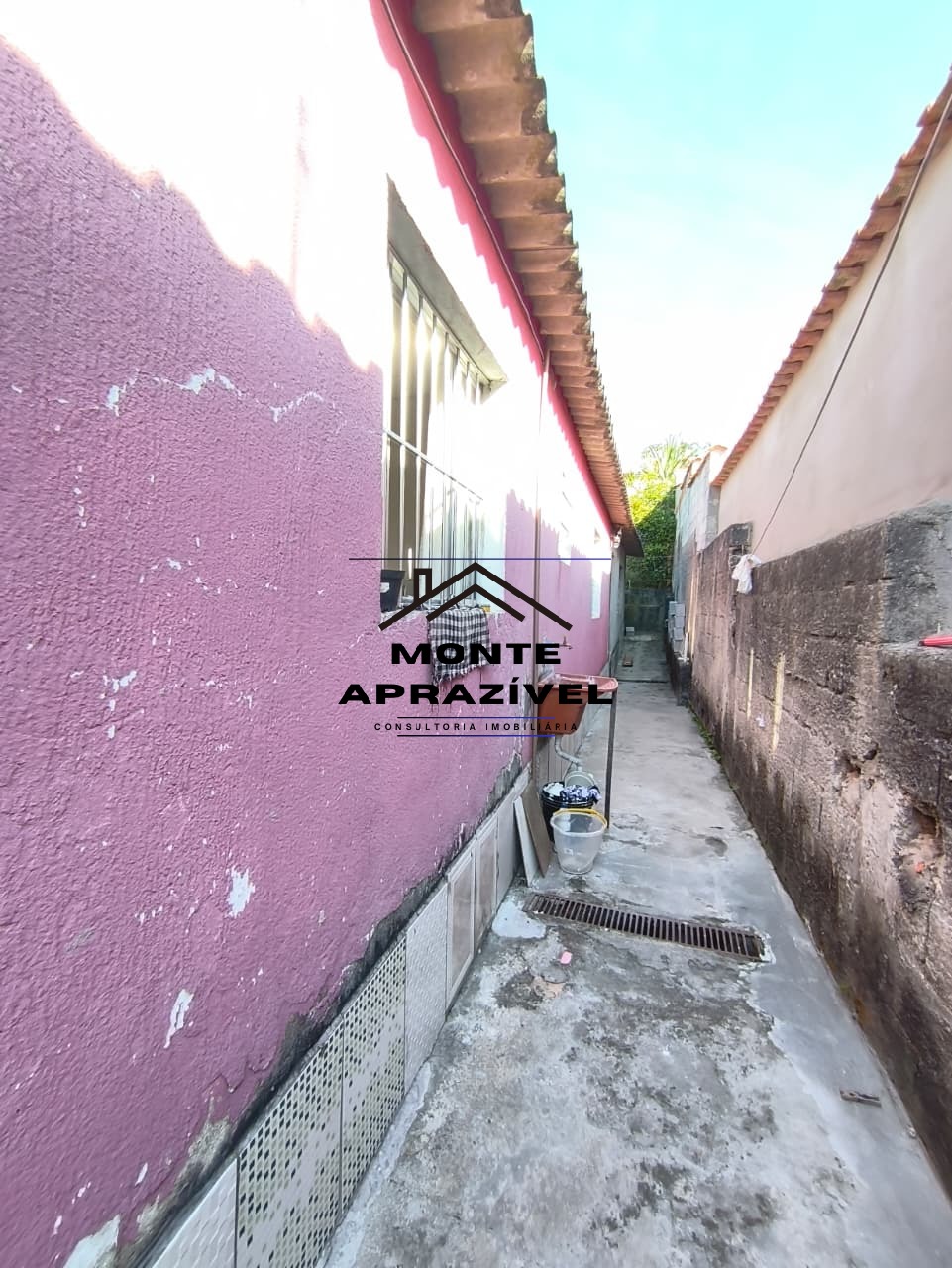 Casa, 2 quartos - Foto 4