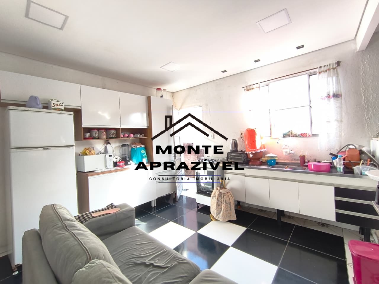 Casa, 2 quartos - Foto 6
