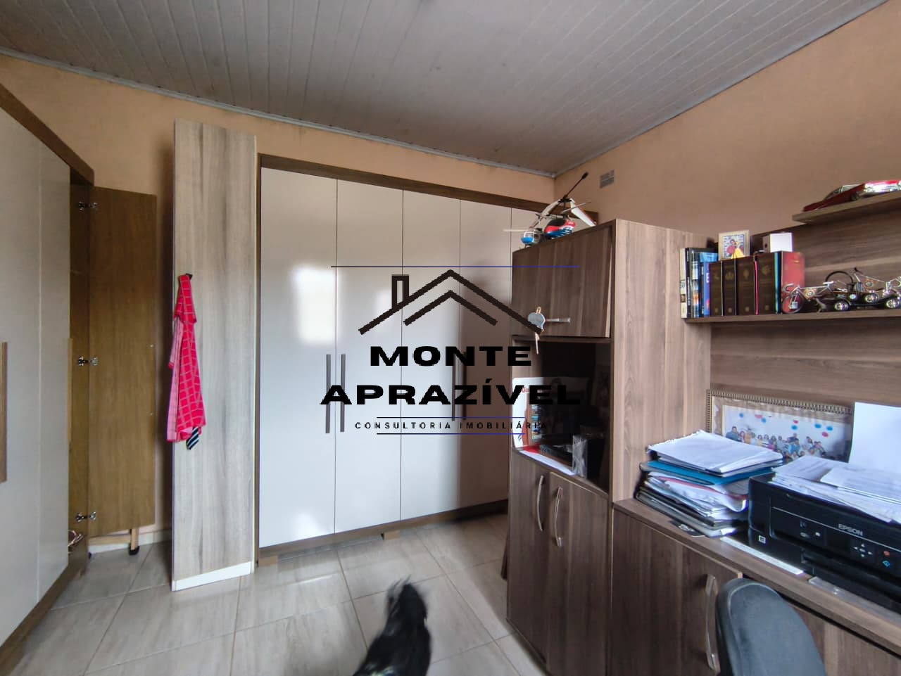 Chácara, 2 quartos, 2500 m² - Foto 3